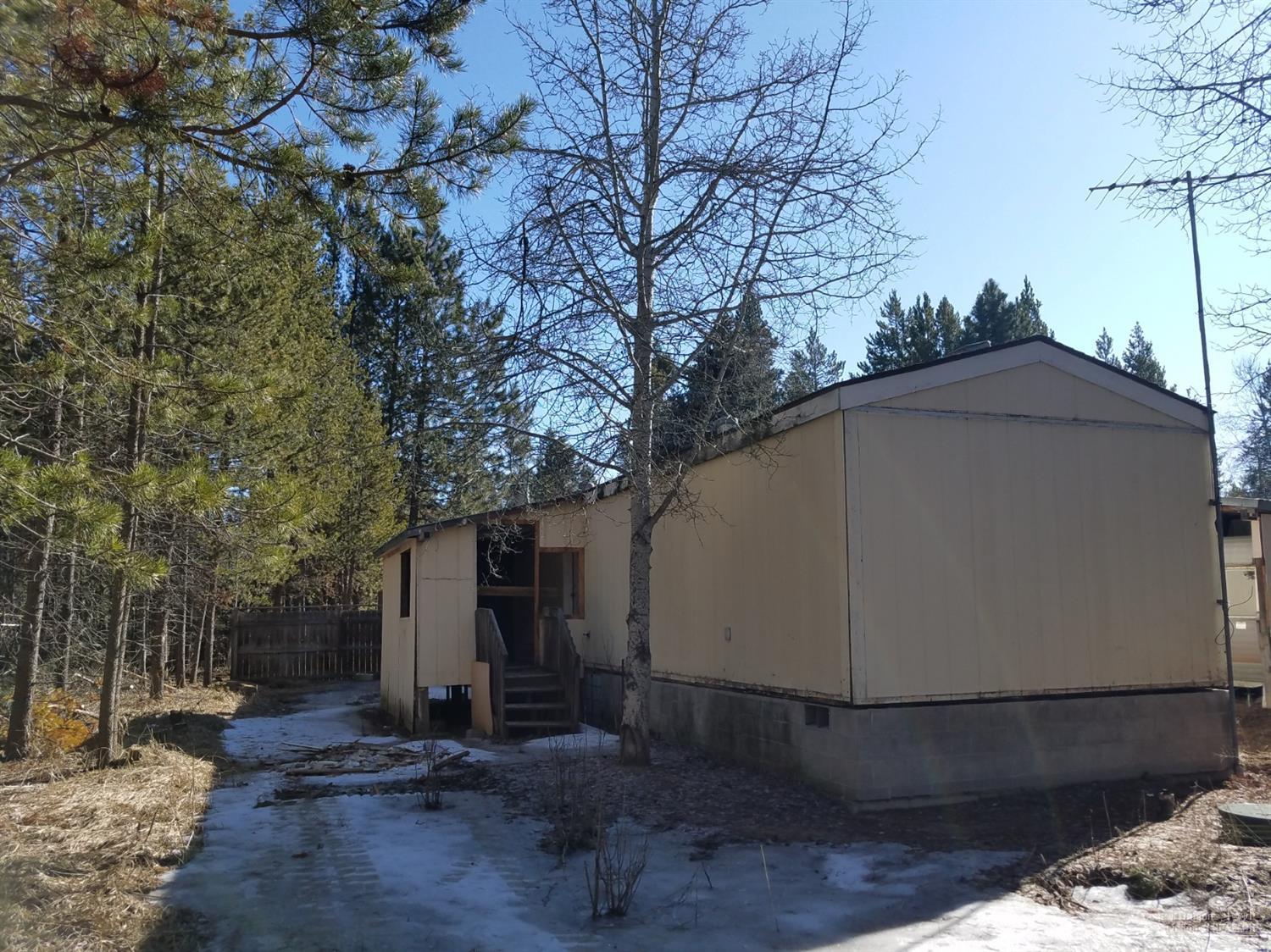 Singing Pines - Residential