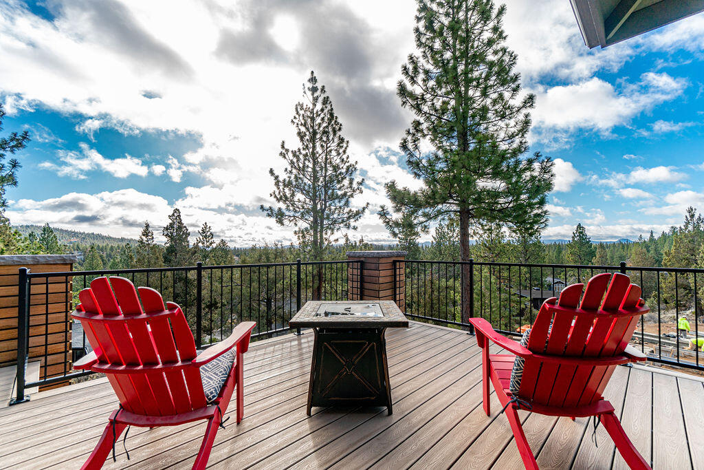 Shevlin Ridge - Residential