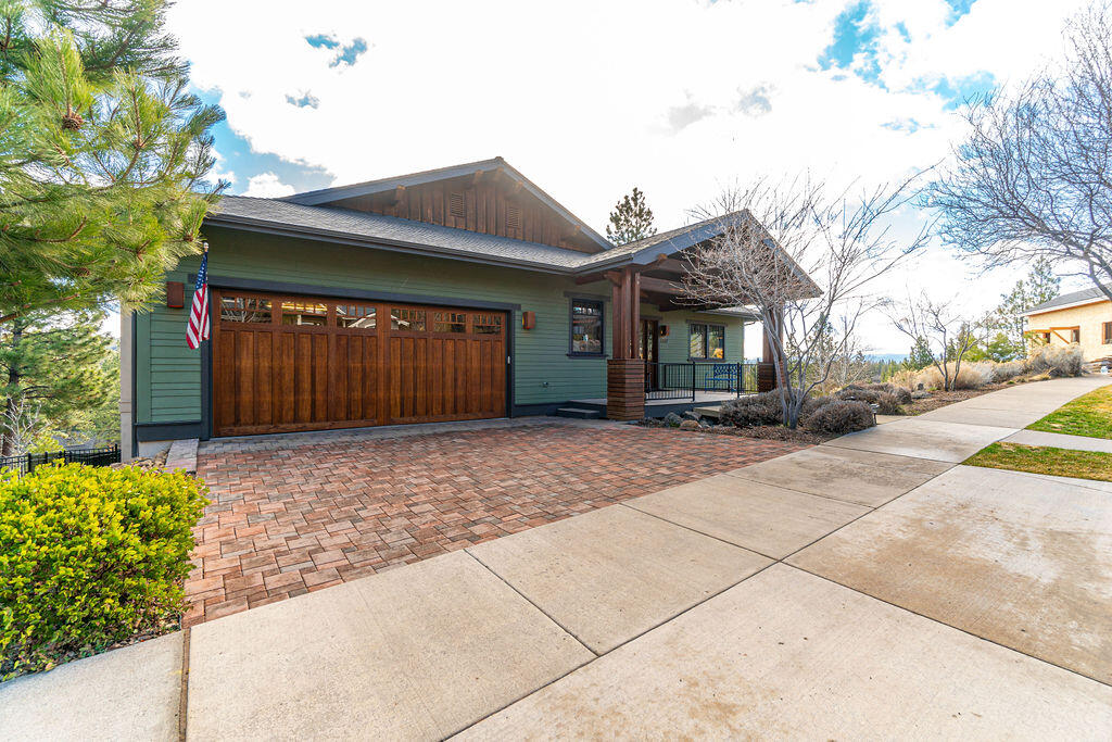 Shevlin Ridge - Residential