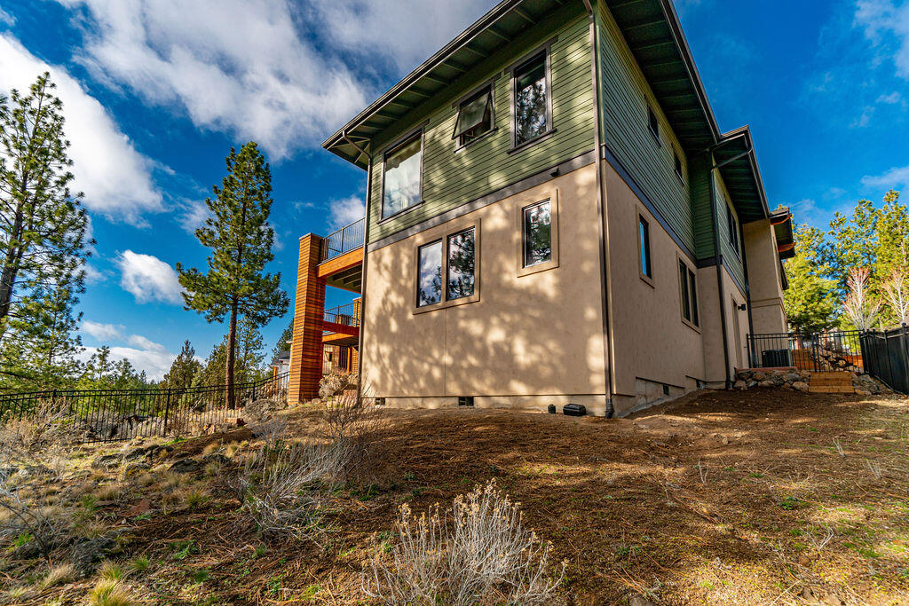 Shevlin Ridge - Residential