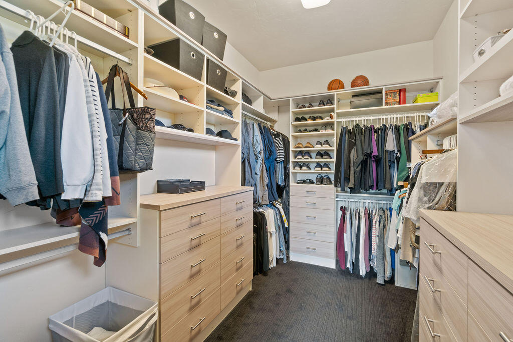 Shevlin Ridge - Residential