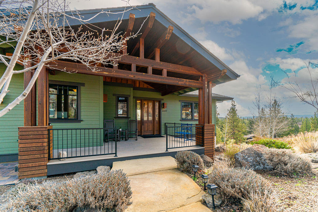 Shevlin Ridge - Residential