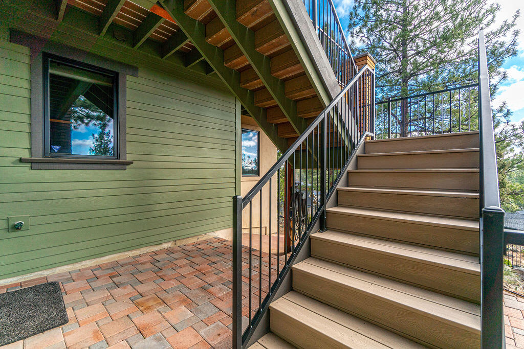 Shevlin Ridge - Residential