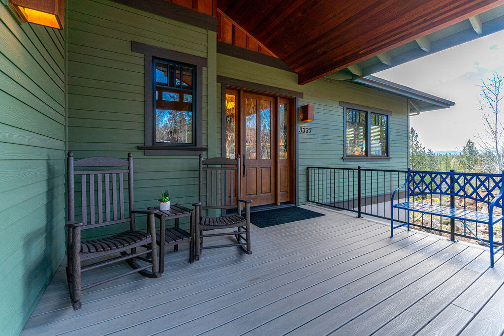 Shevlin Ridge - Residential