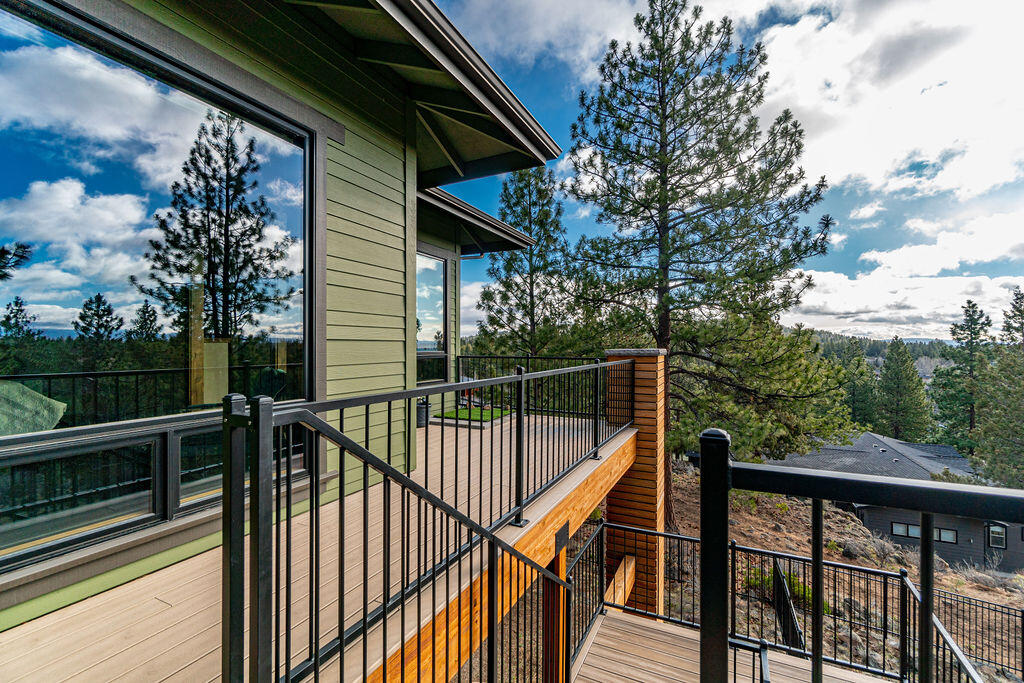 Shevlin Ridge - Residential