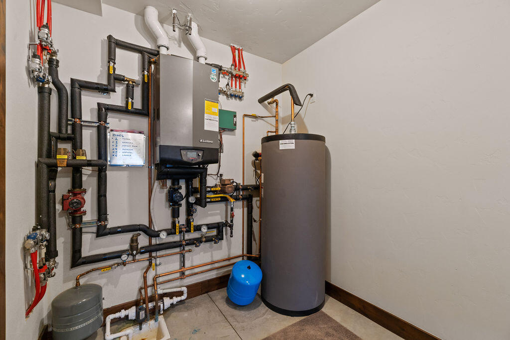 Shevlin Ridge - Residential