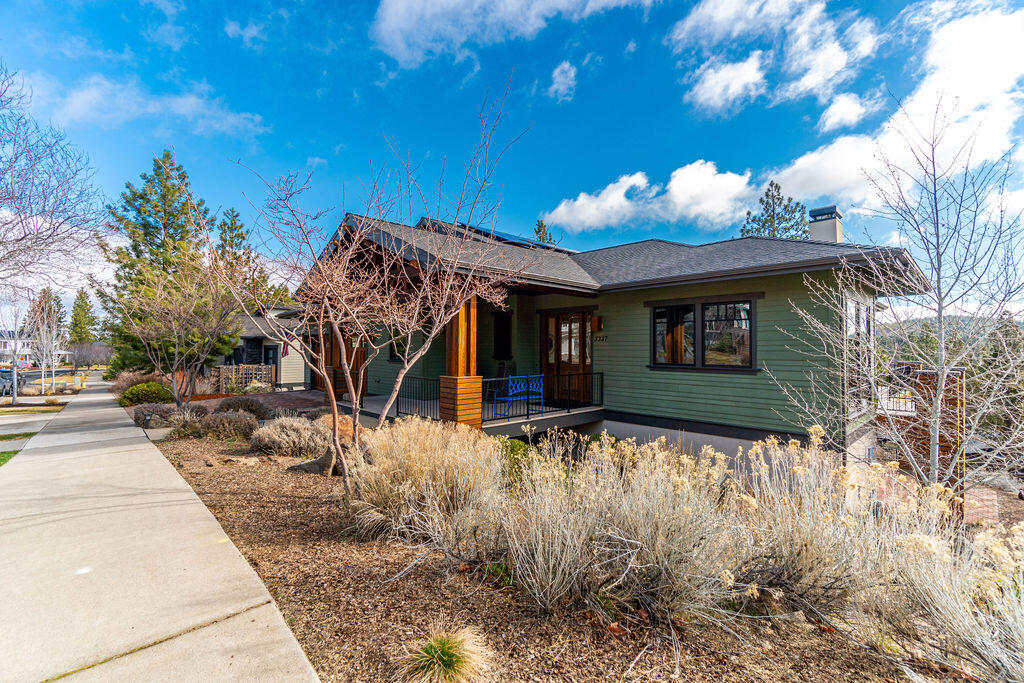 Shevlin Ridge - Residential