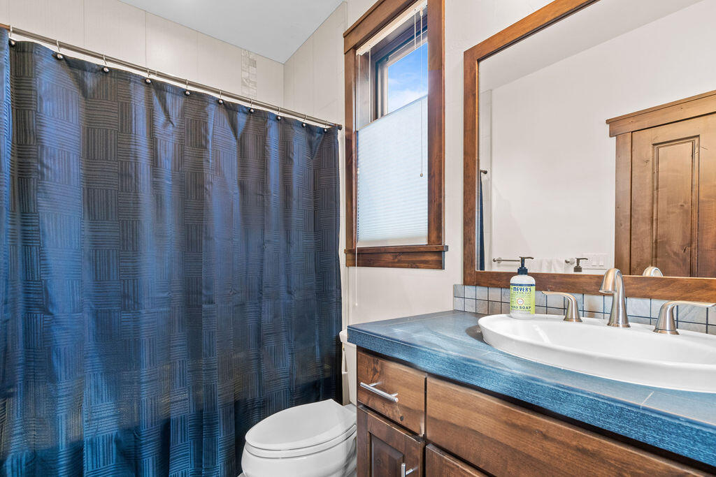 Shevlin Ridge - Residential