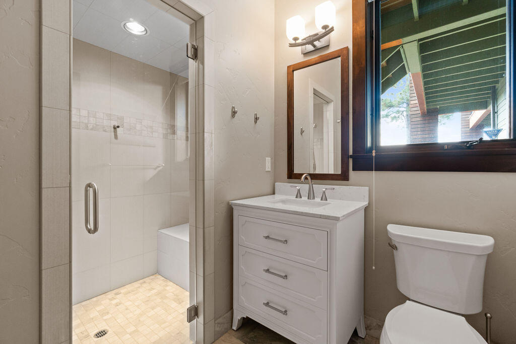 Shevlin Ridge - Residential