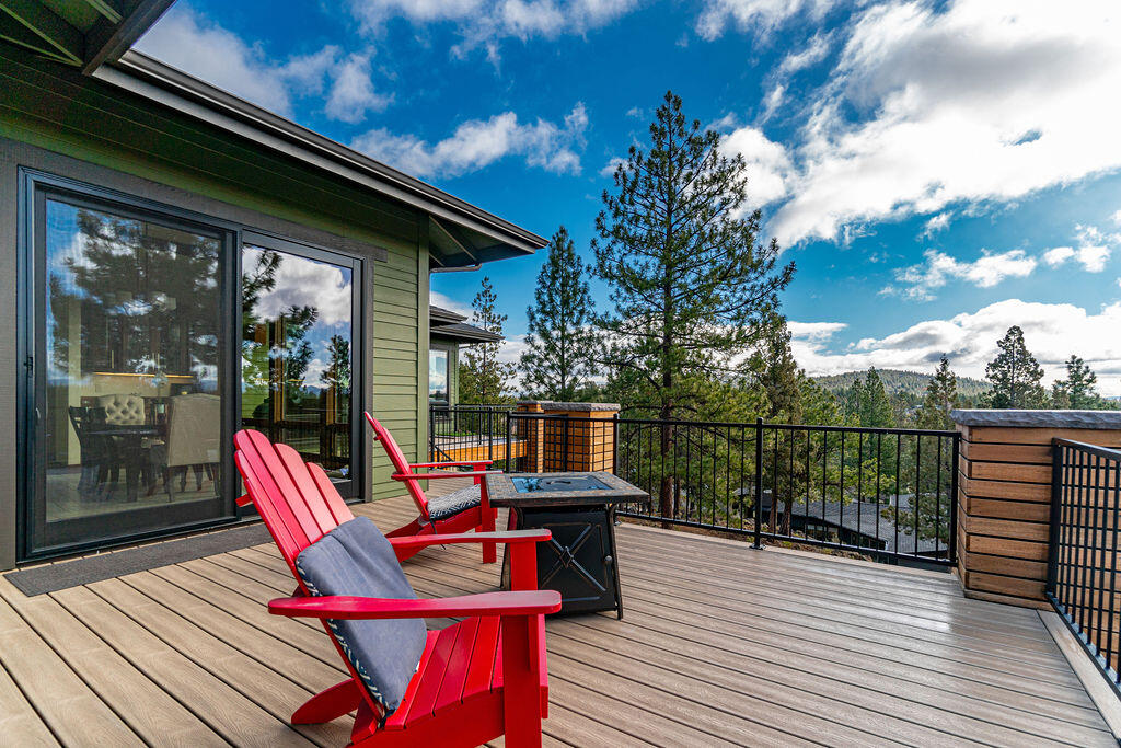 Shevlin Ridge - Residential