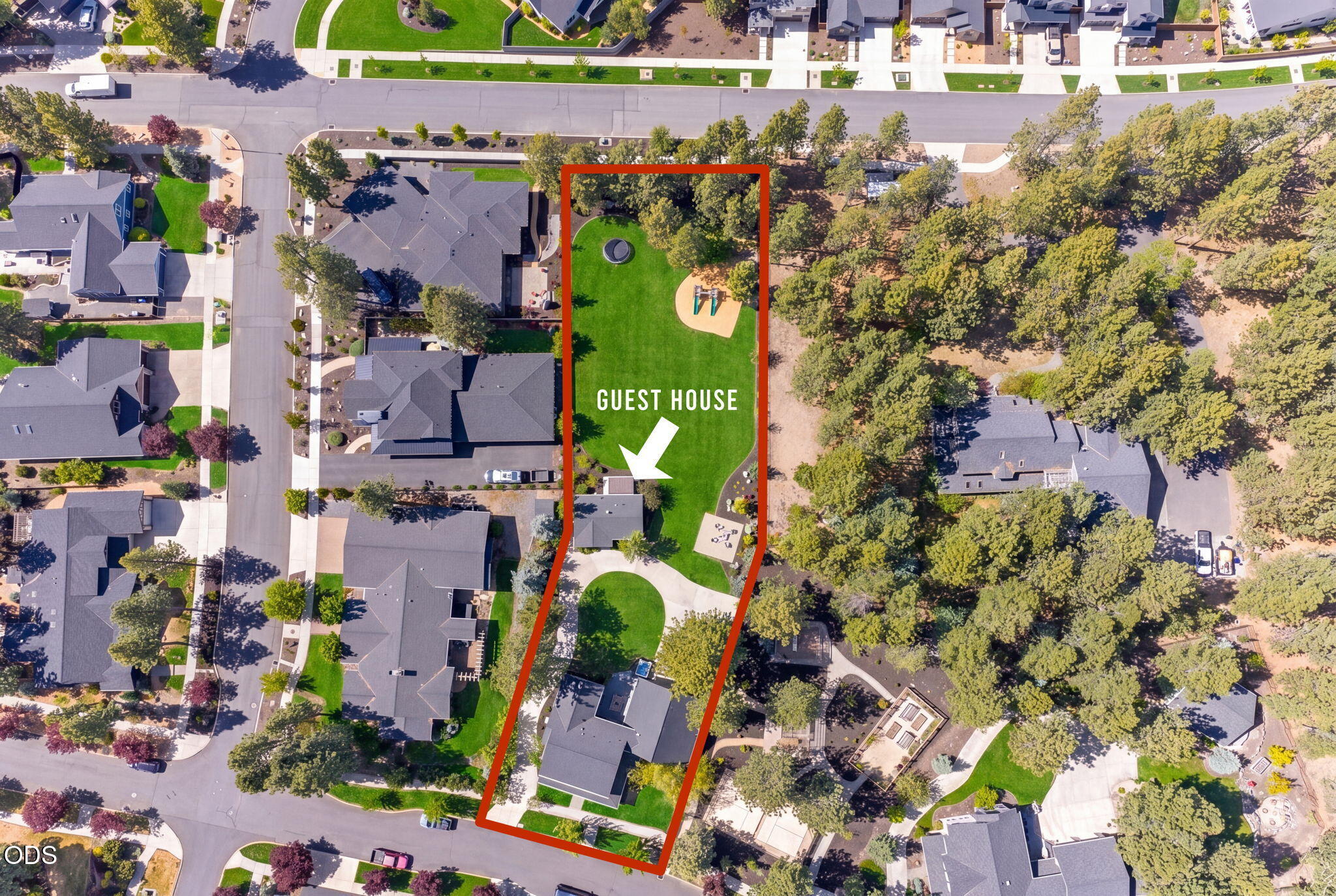 3288 NW Pee Wee Court