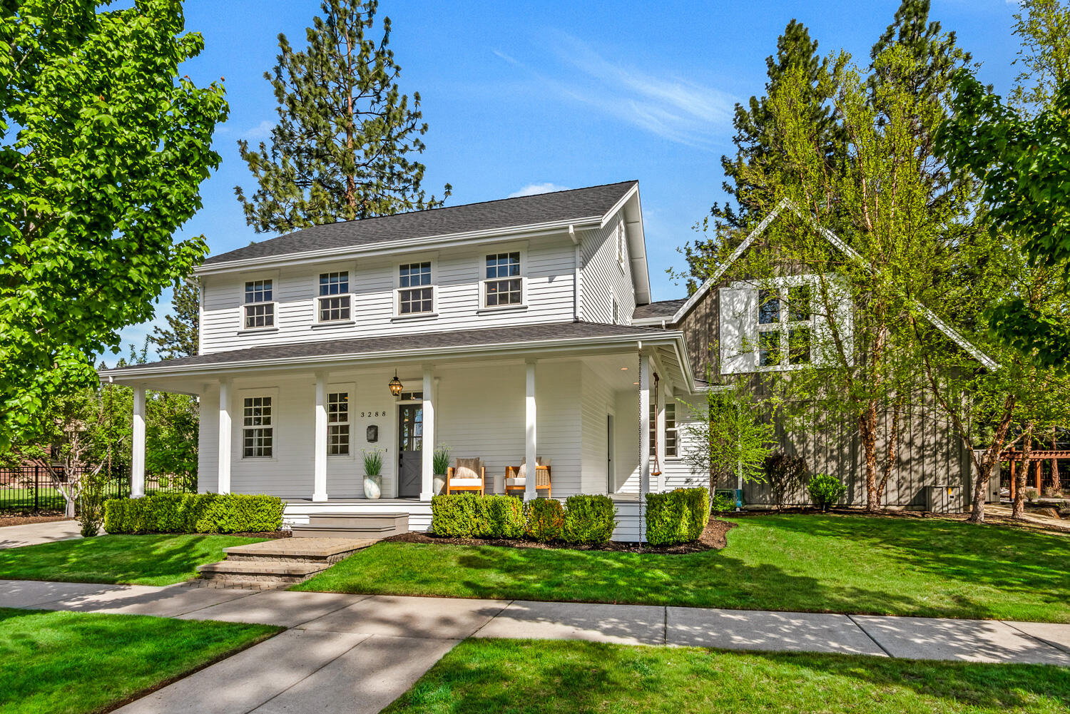 3288 NW Pee Wee Court