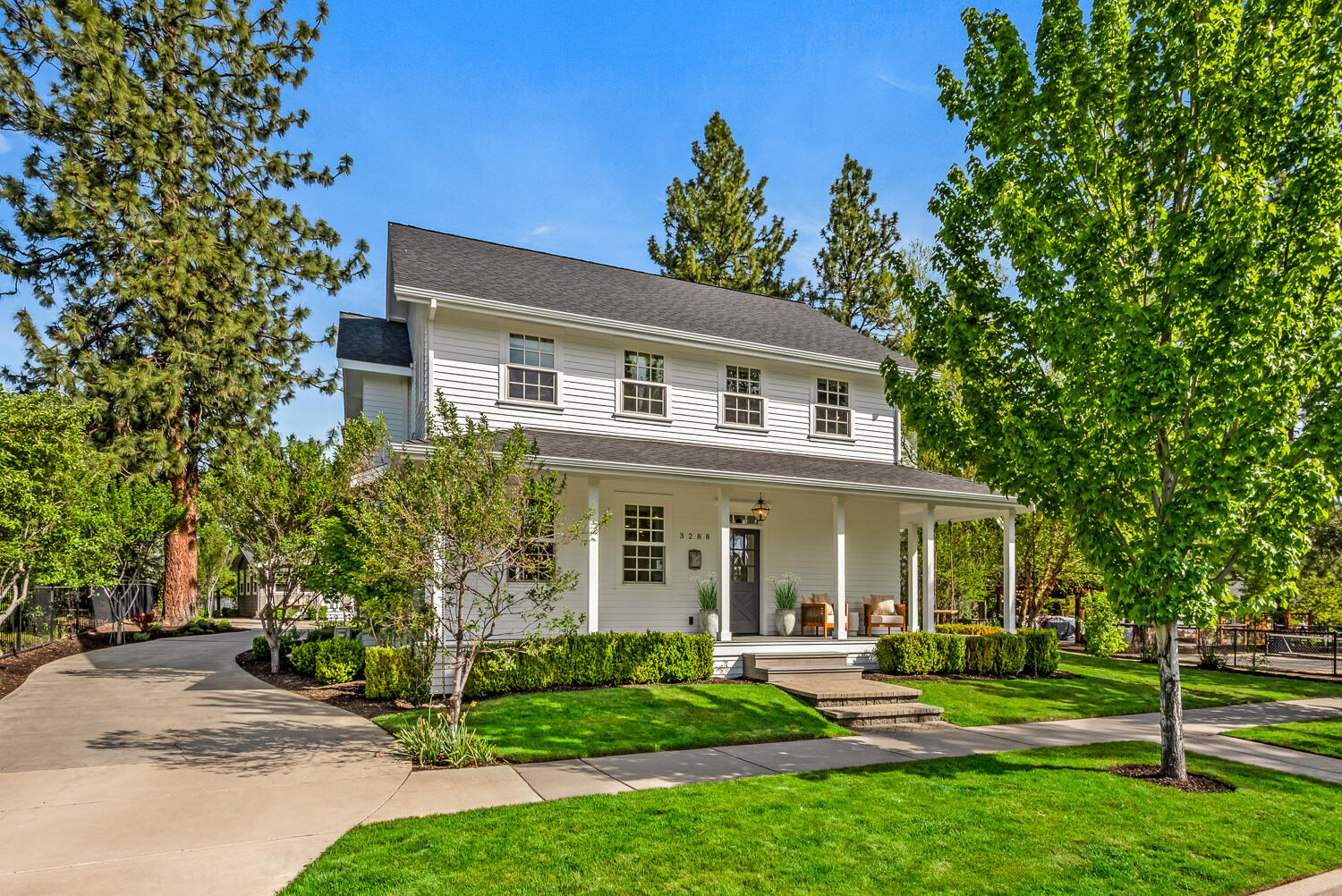 3288 NW Pee Wee Court