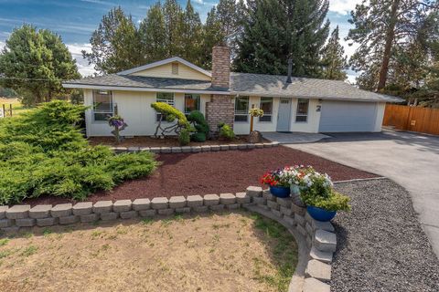62320 Byram Road Bend OR 97701