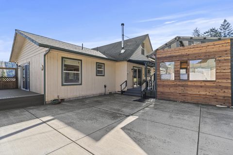 Tiny photo for 889 H Avenue, Powers, OR 97466 (MLS # 220214042)