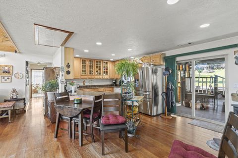 Tiny photo for 889 H Avenue, Powers, OR 97466 (MLS # 220214042)