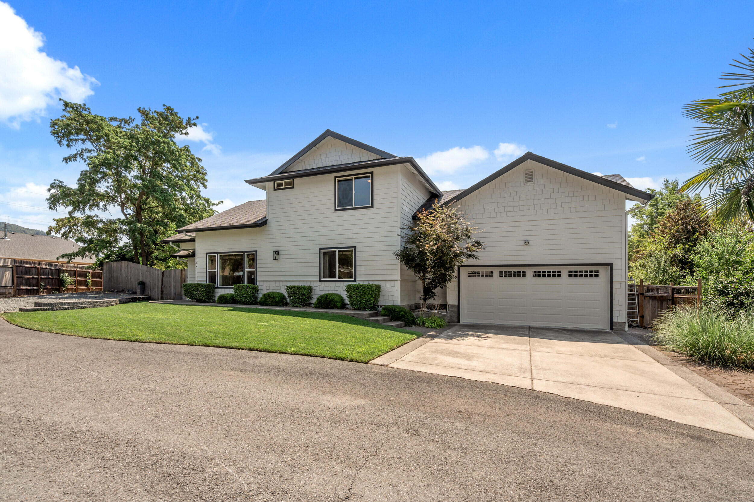 Miracle Manor Subdivision - Residential