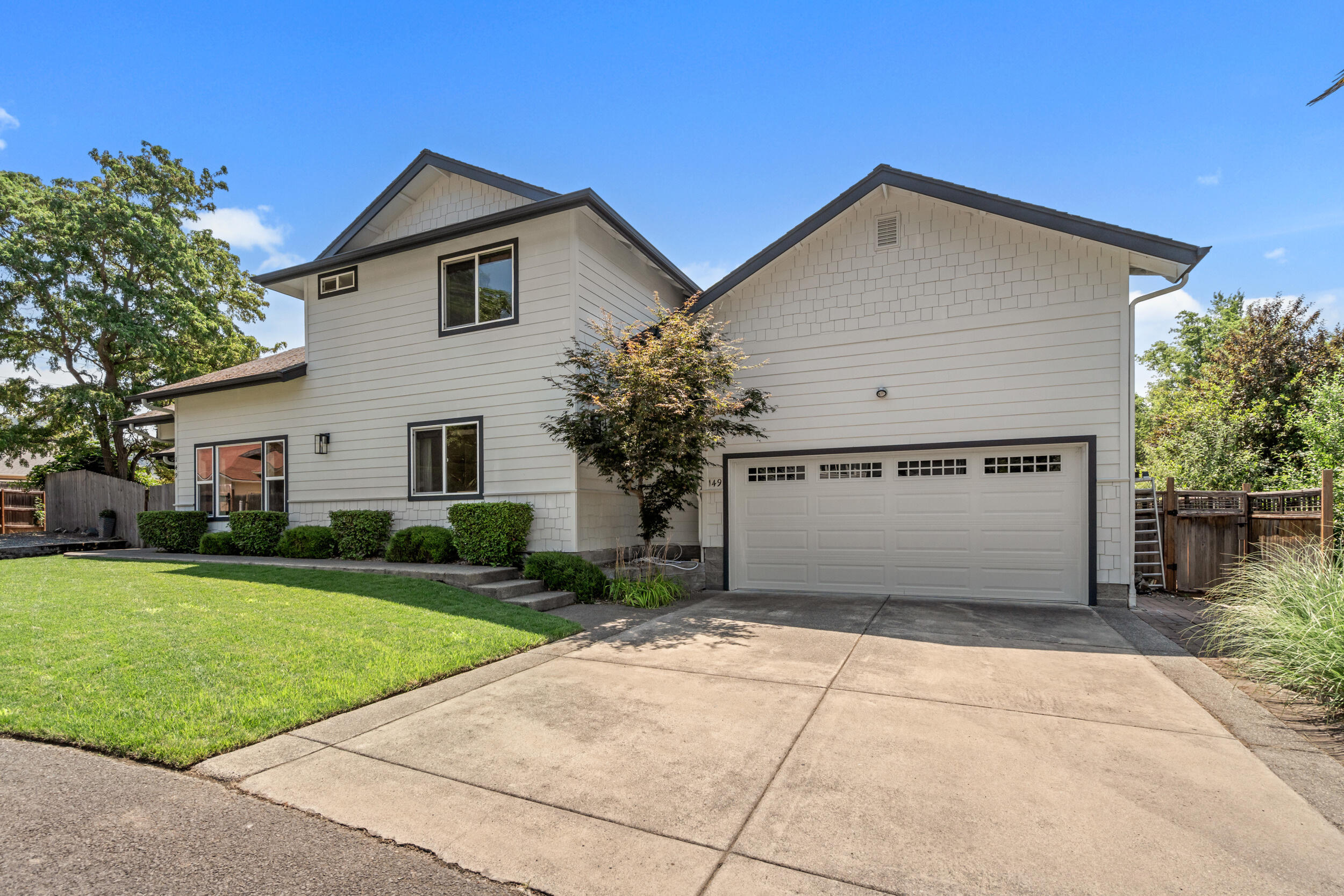 Miracle Manor Subdivision - Residential