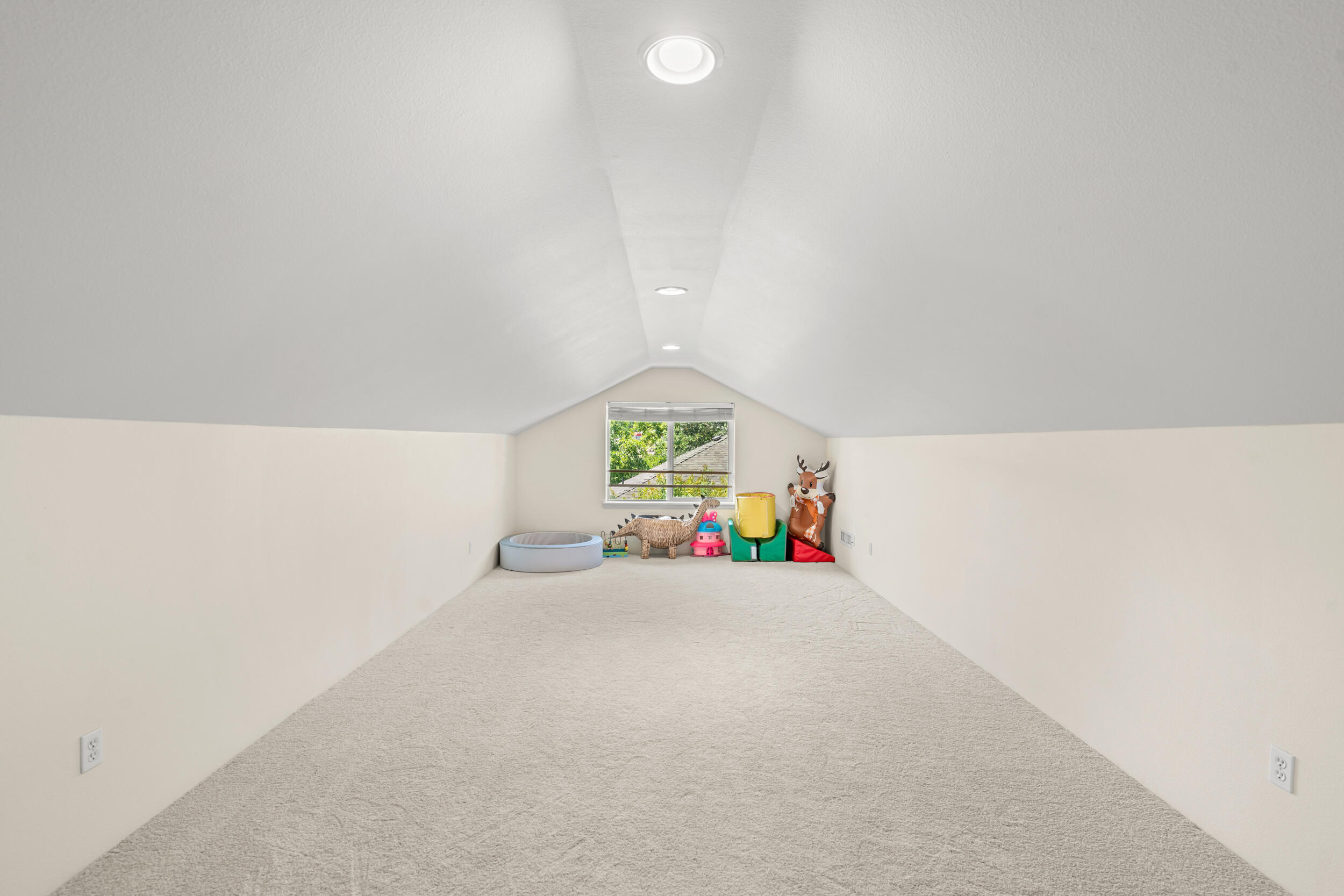 Miracle Manor Subdivision - Residential