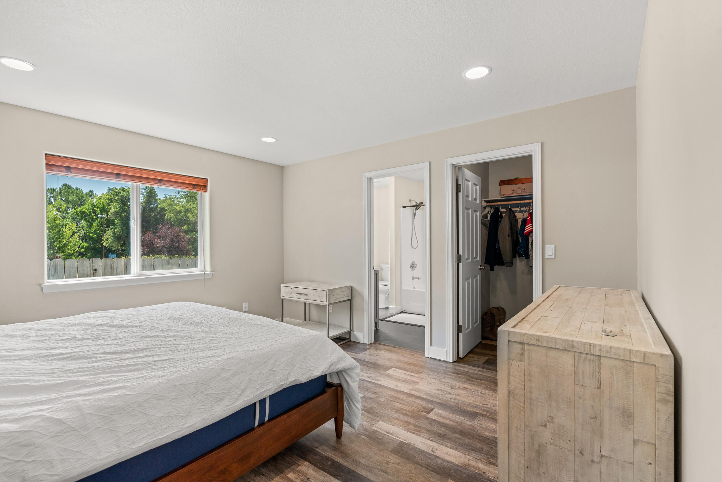 Miracle Manor Subdivision - Residential