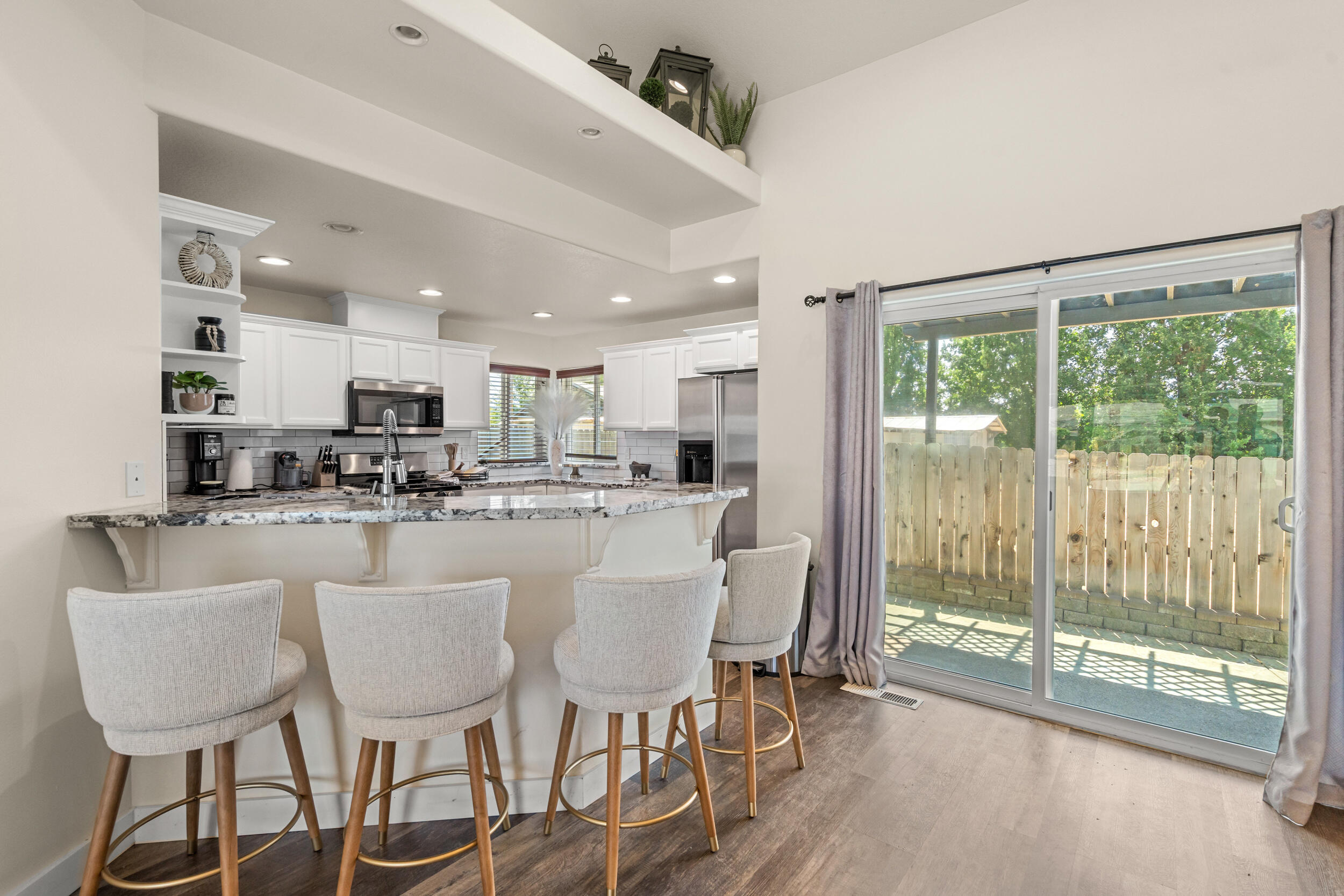 Miracle Manor Subdivision - Residential