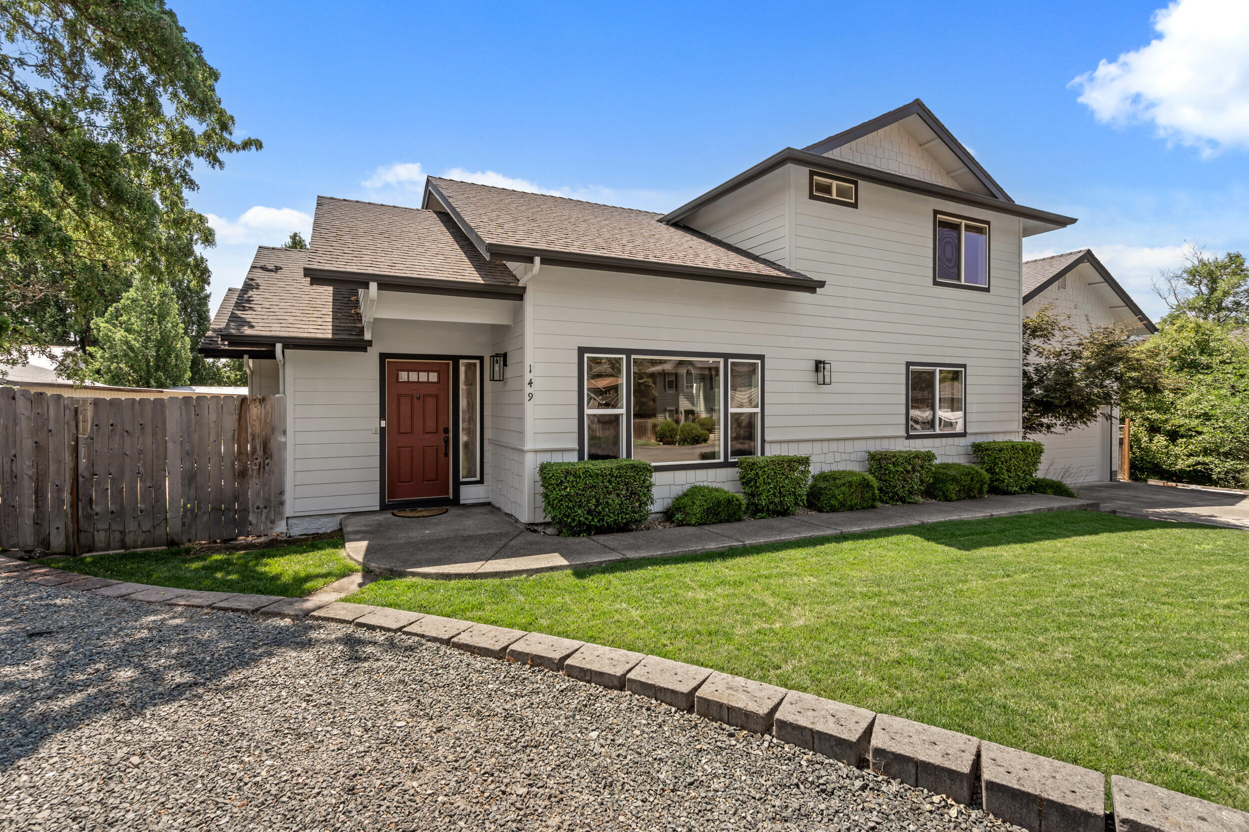 Miracle Manor Subdivision - Residential