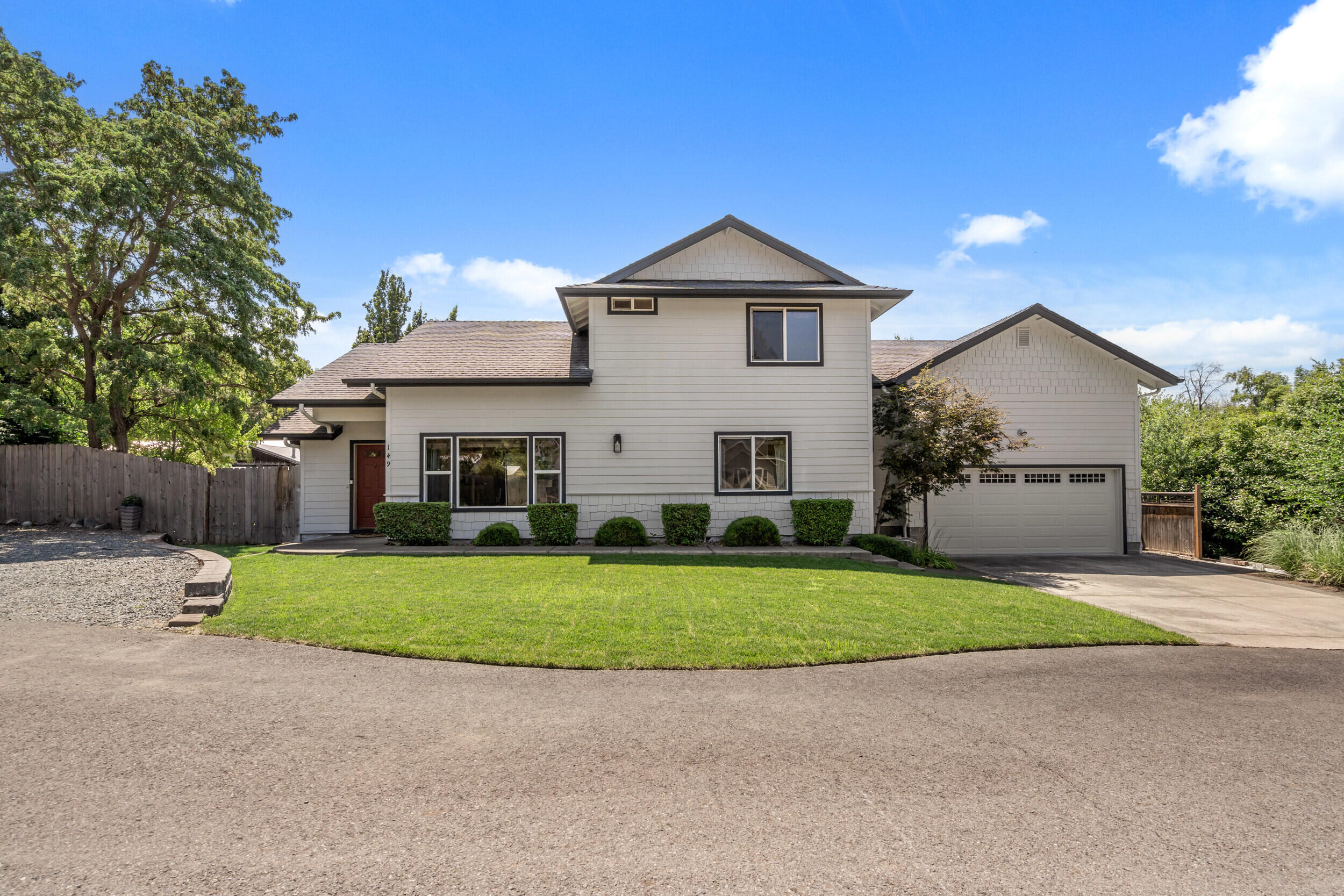 Miracle Manor Subdivision - Residential