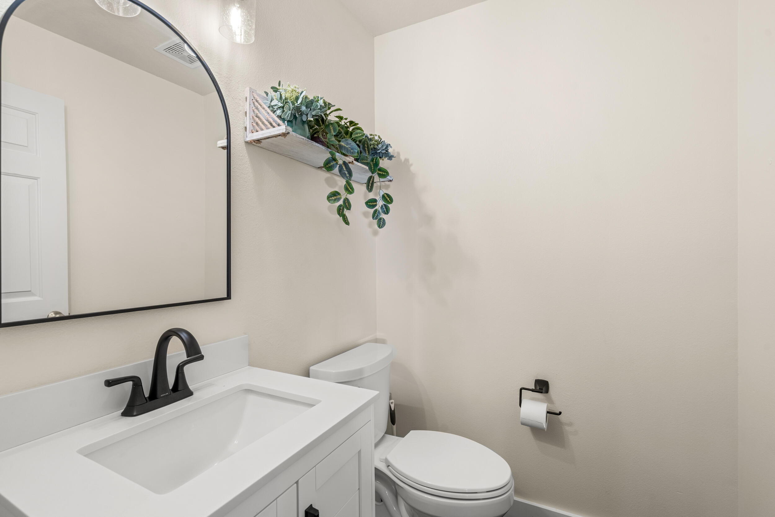 Miracle Manor Subdivision - Residential