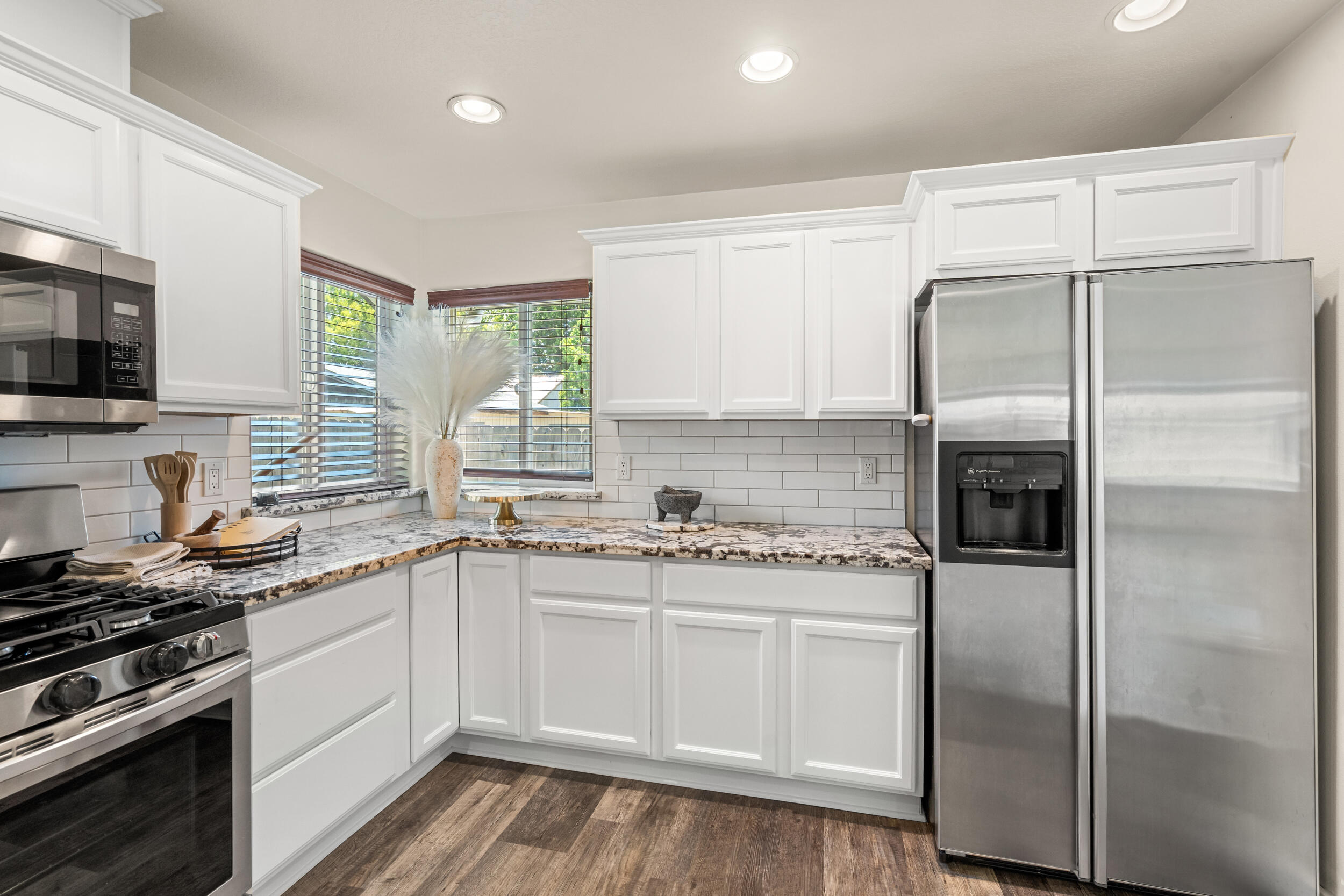 Miracle Manor Subdivision - Residential