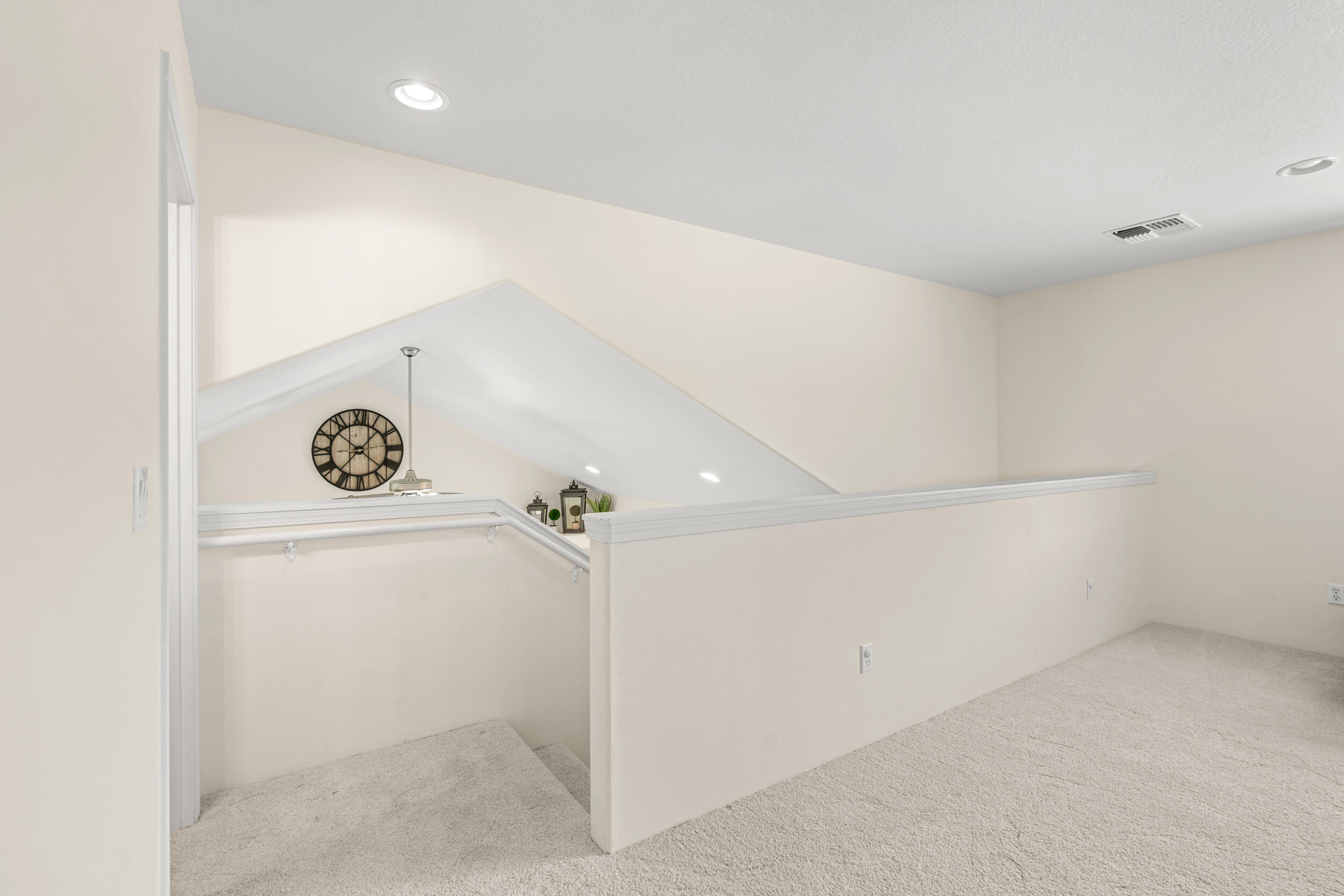 Miracle Manor Subdivision - Residential