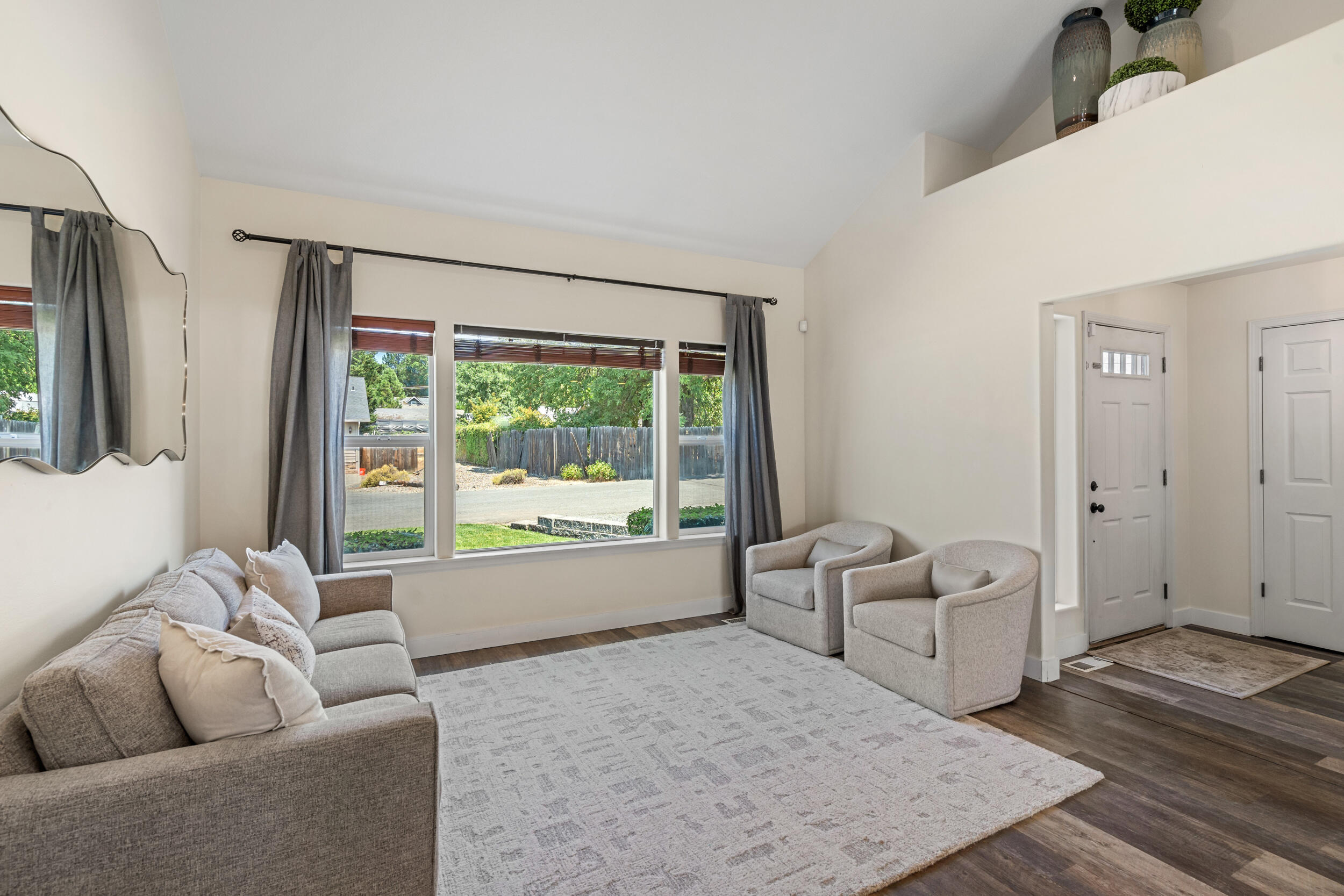 Miracle Manor Subdivision - Residential