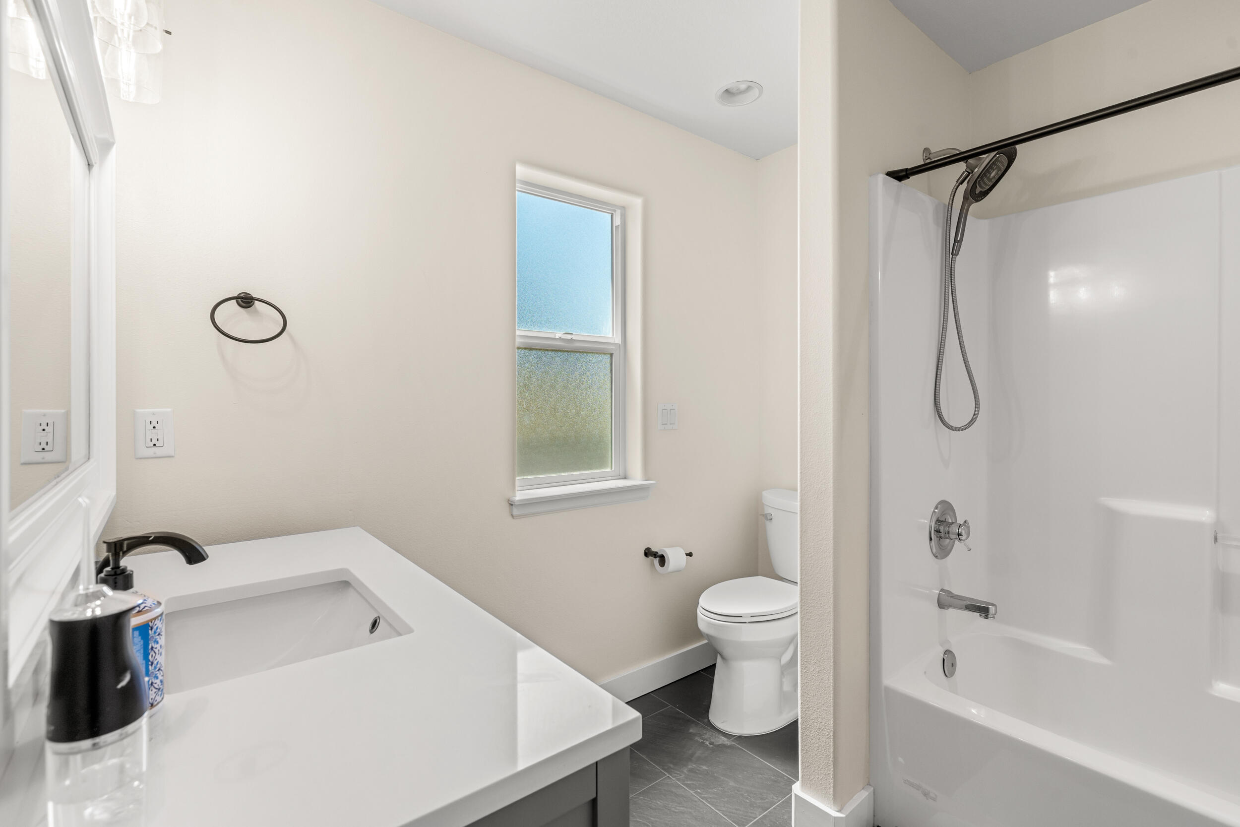 Miracle Manor Subdivision - Residential