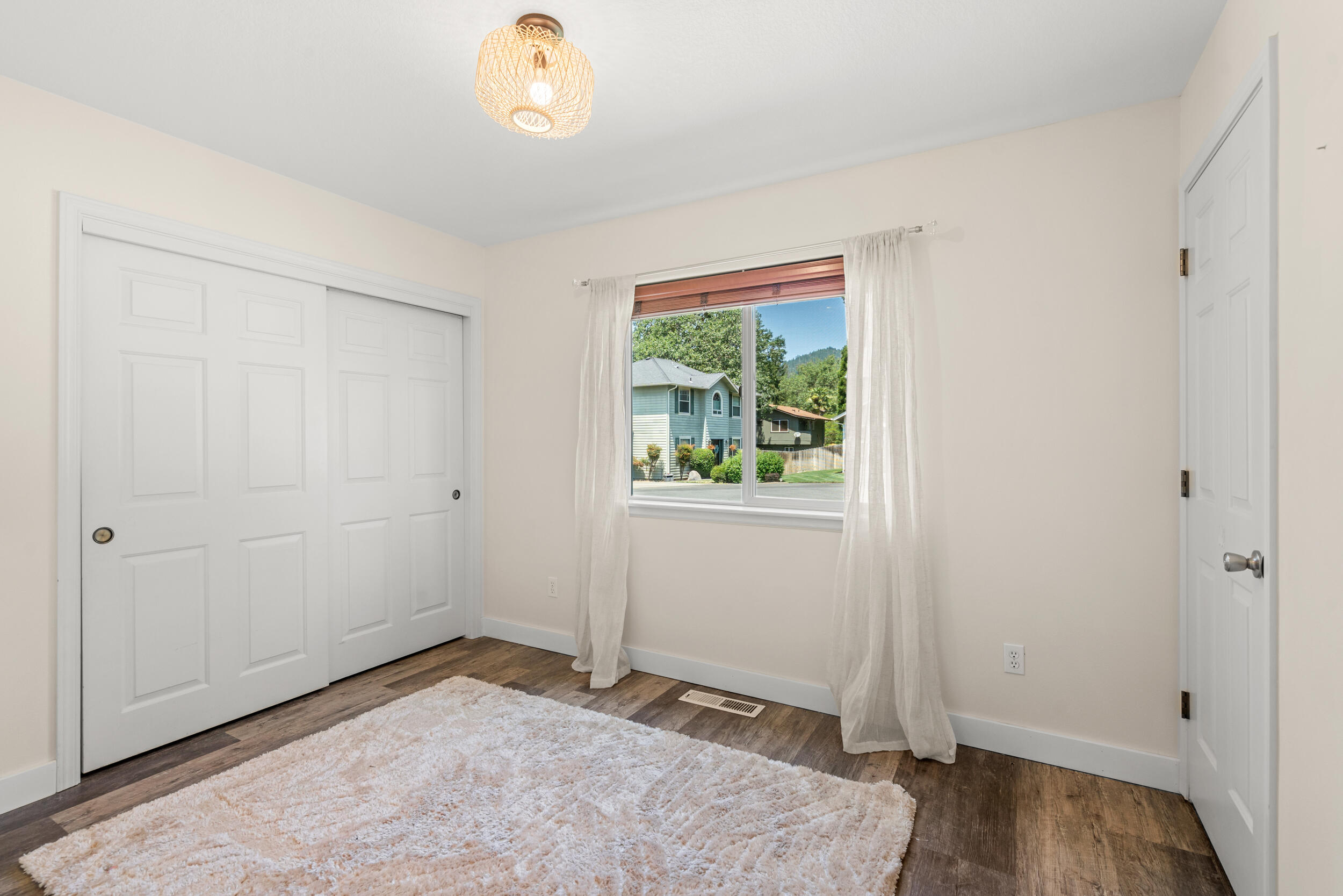 Miracle Manor Subdivision - Residential