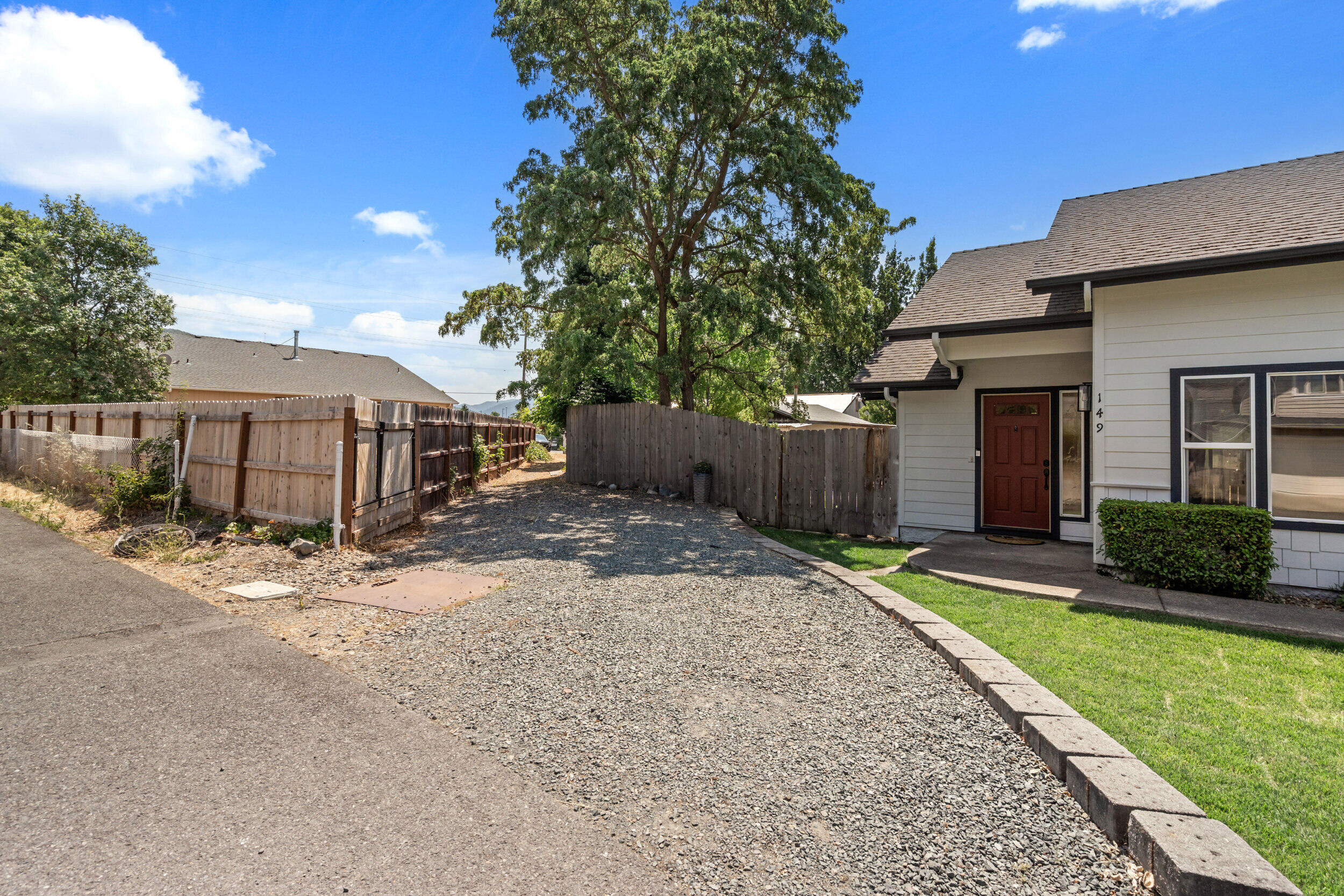 Miracle Manor Subdivision - Residential