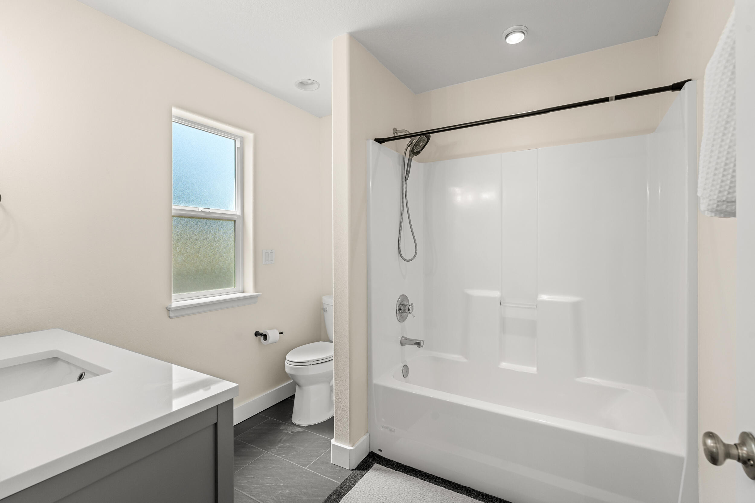 Miracle Manor Subdivision - Residential