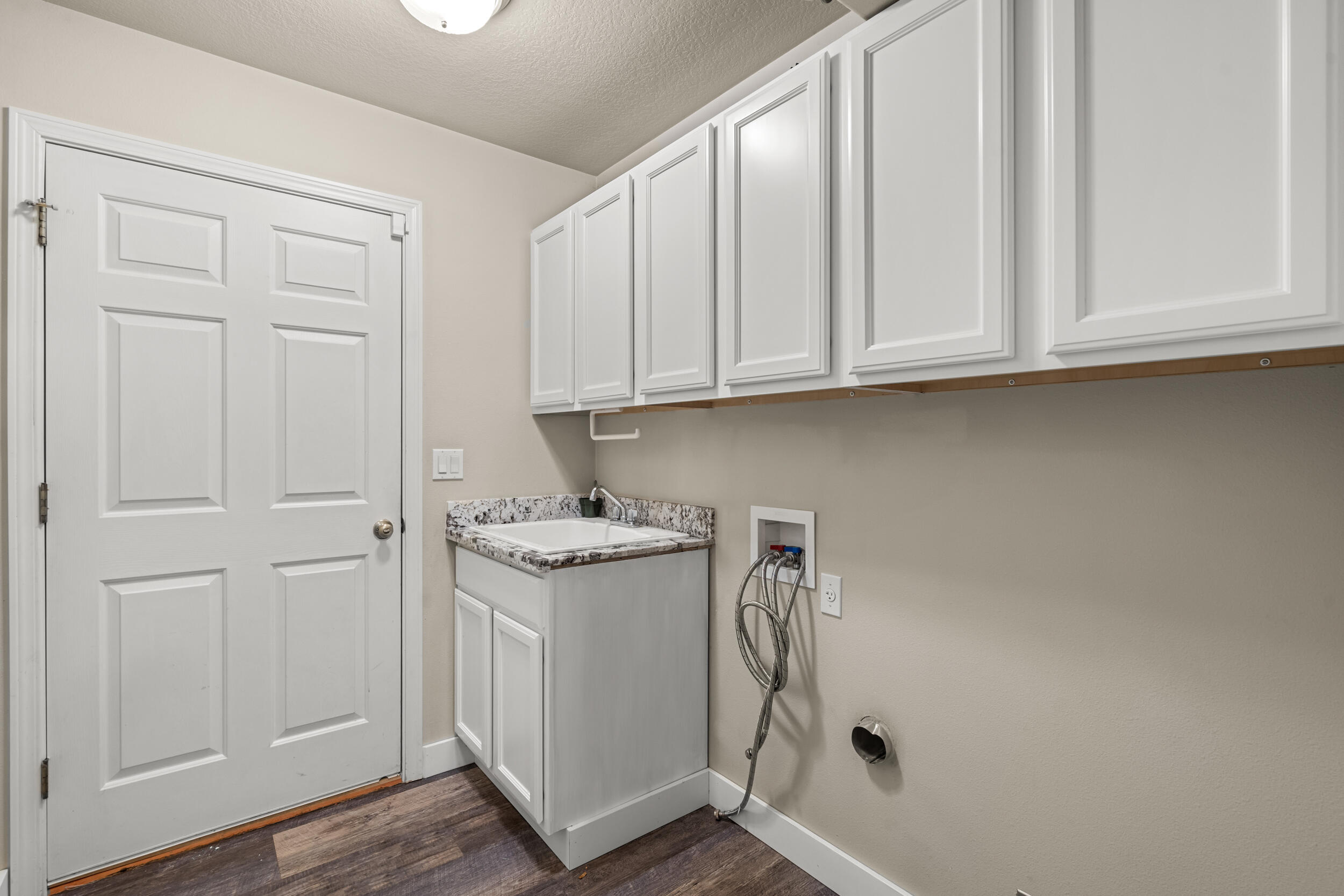 Miracle Manor Subdivision - Residential