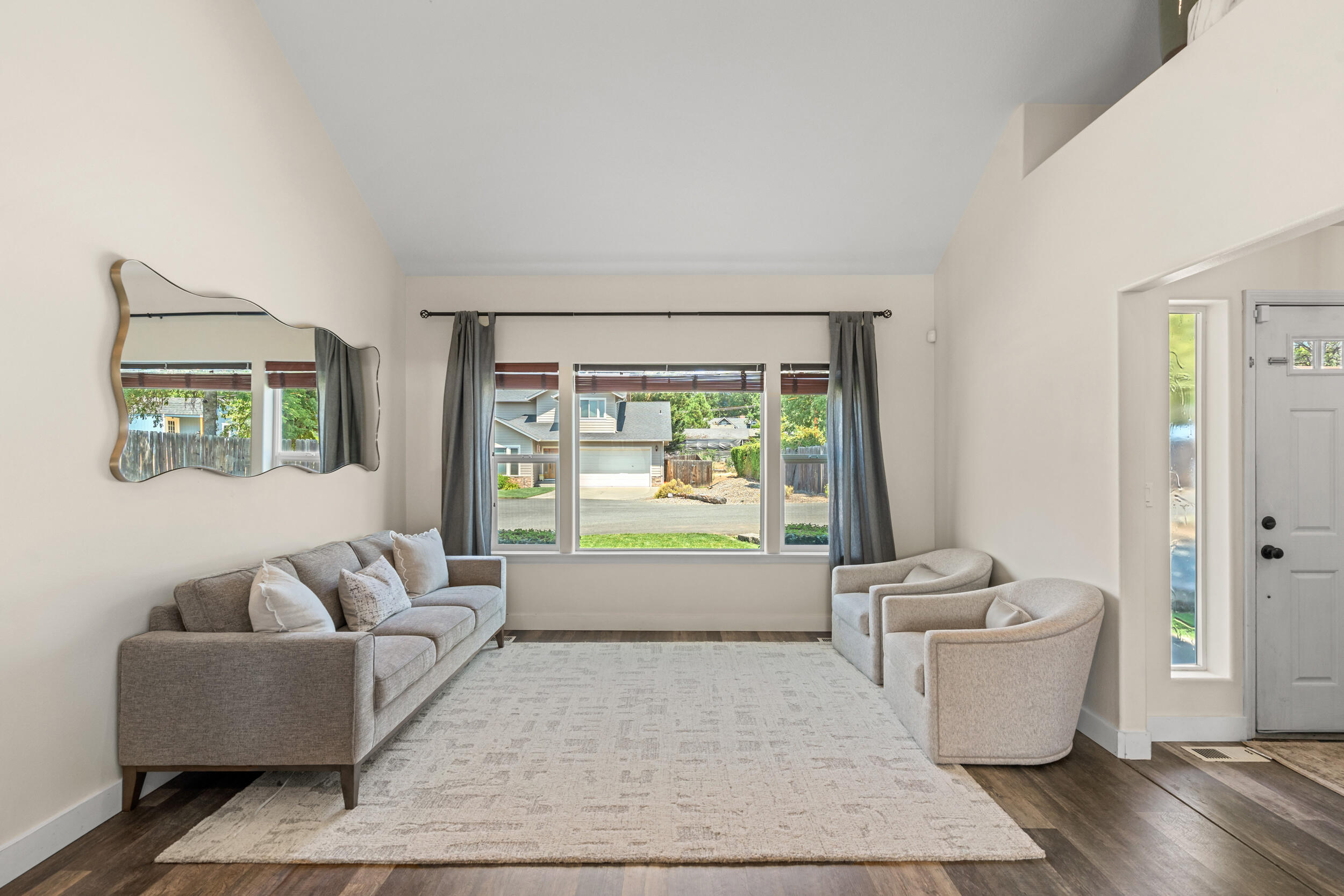 Miracle Manor Subdivision - Residential