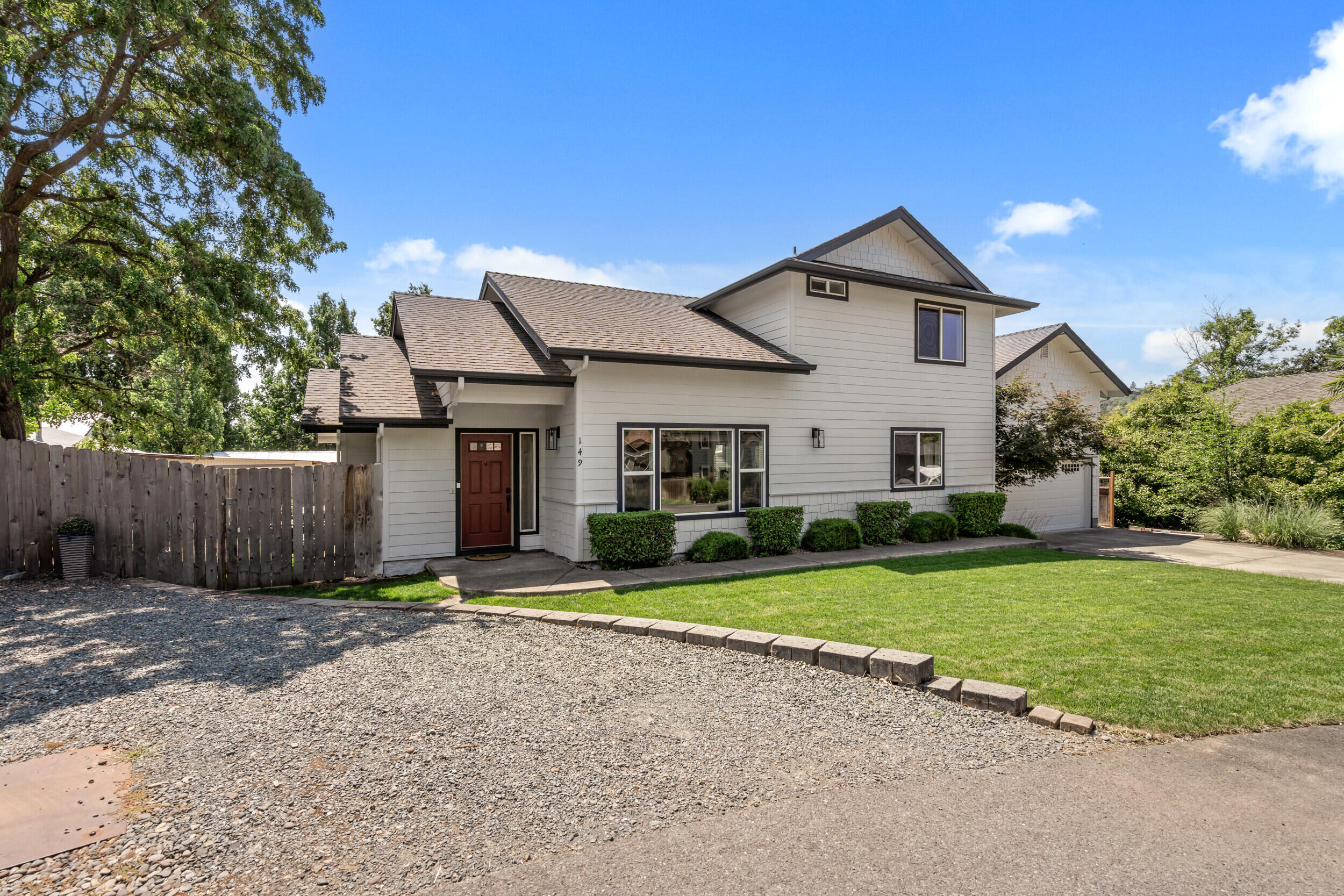 Miracle Manor Subdivision - Residential