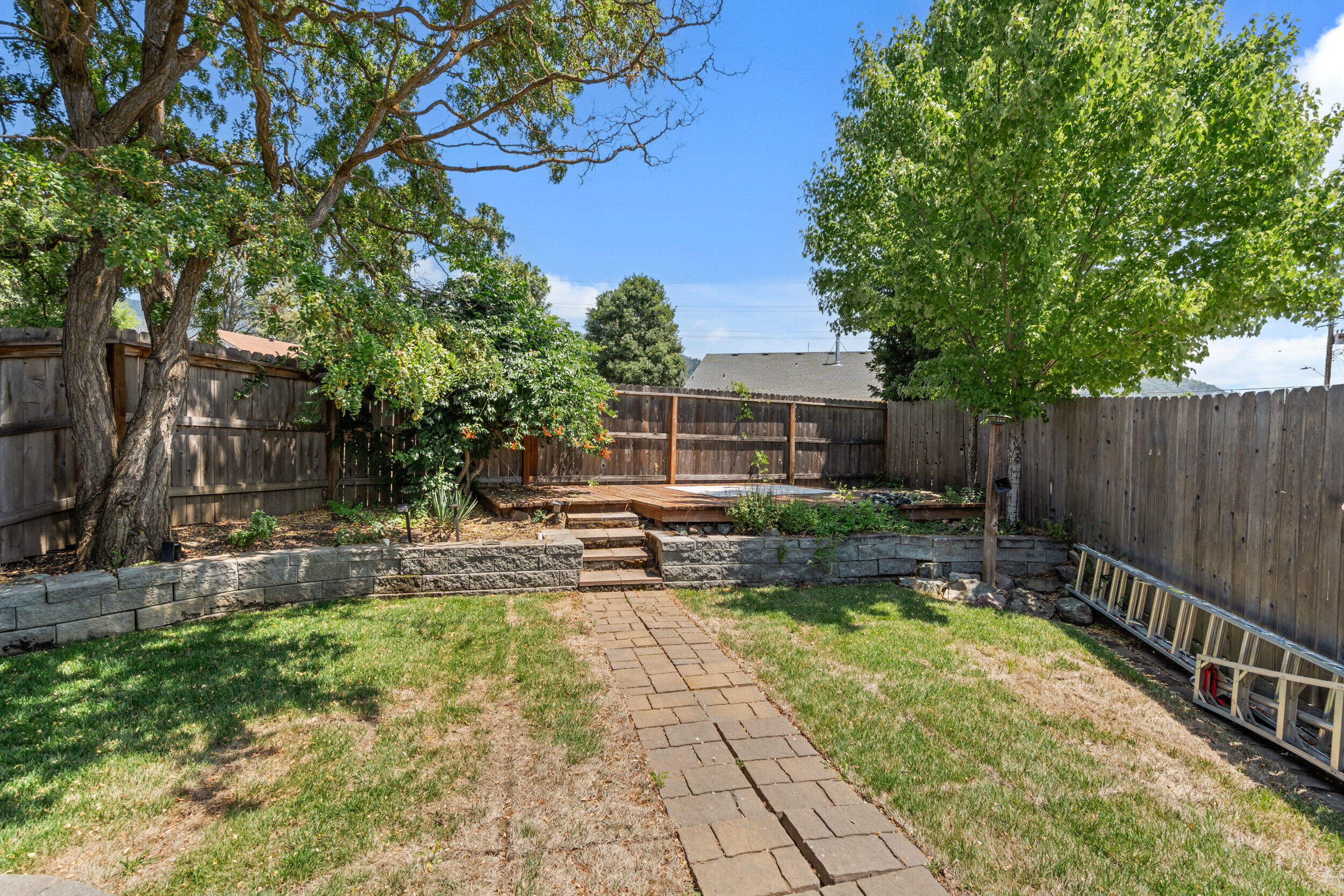 Miracle Manor Subdivision - Residential