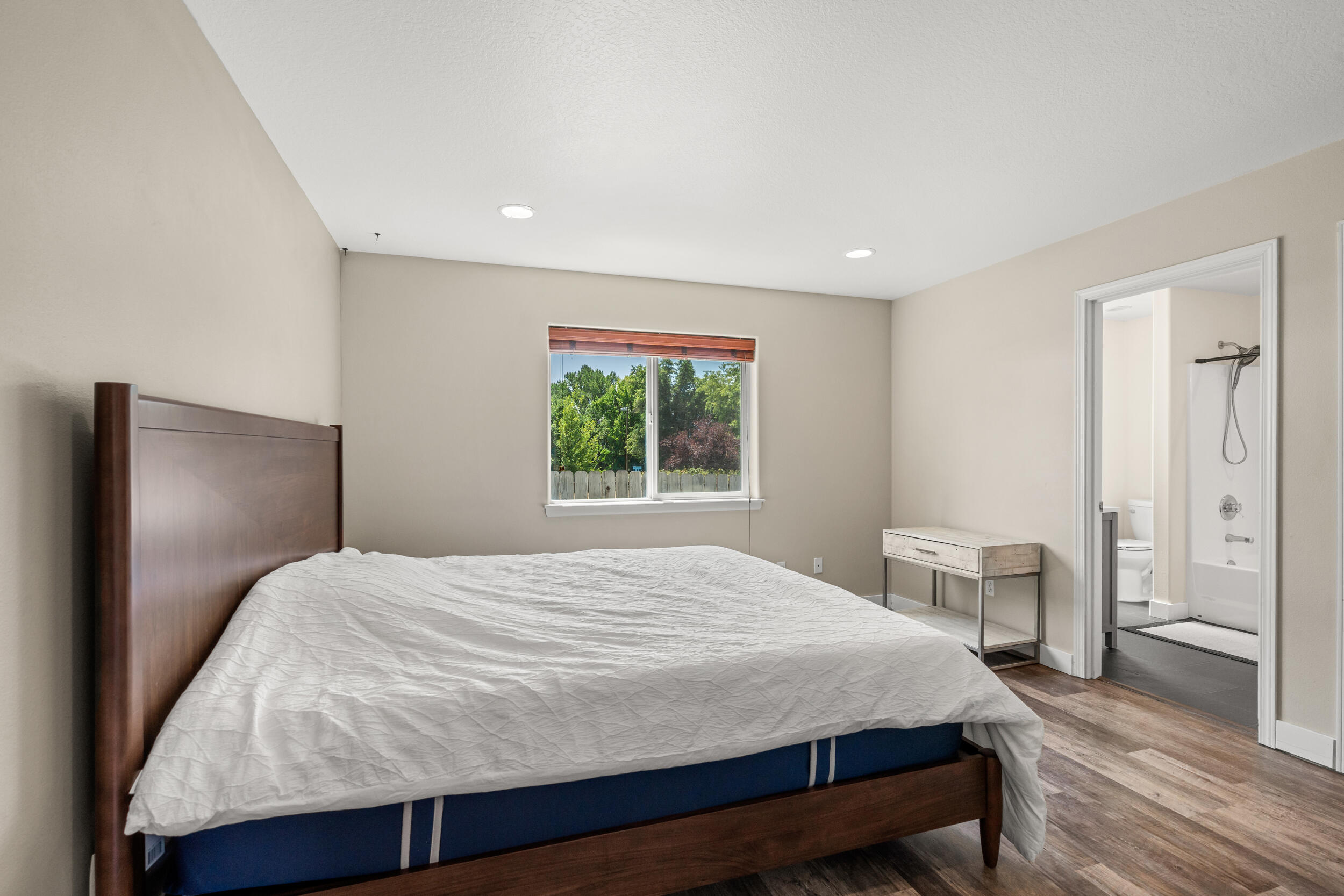 Miracle Manor Subdivision - Residential