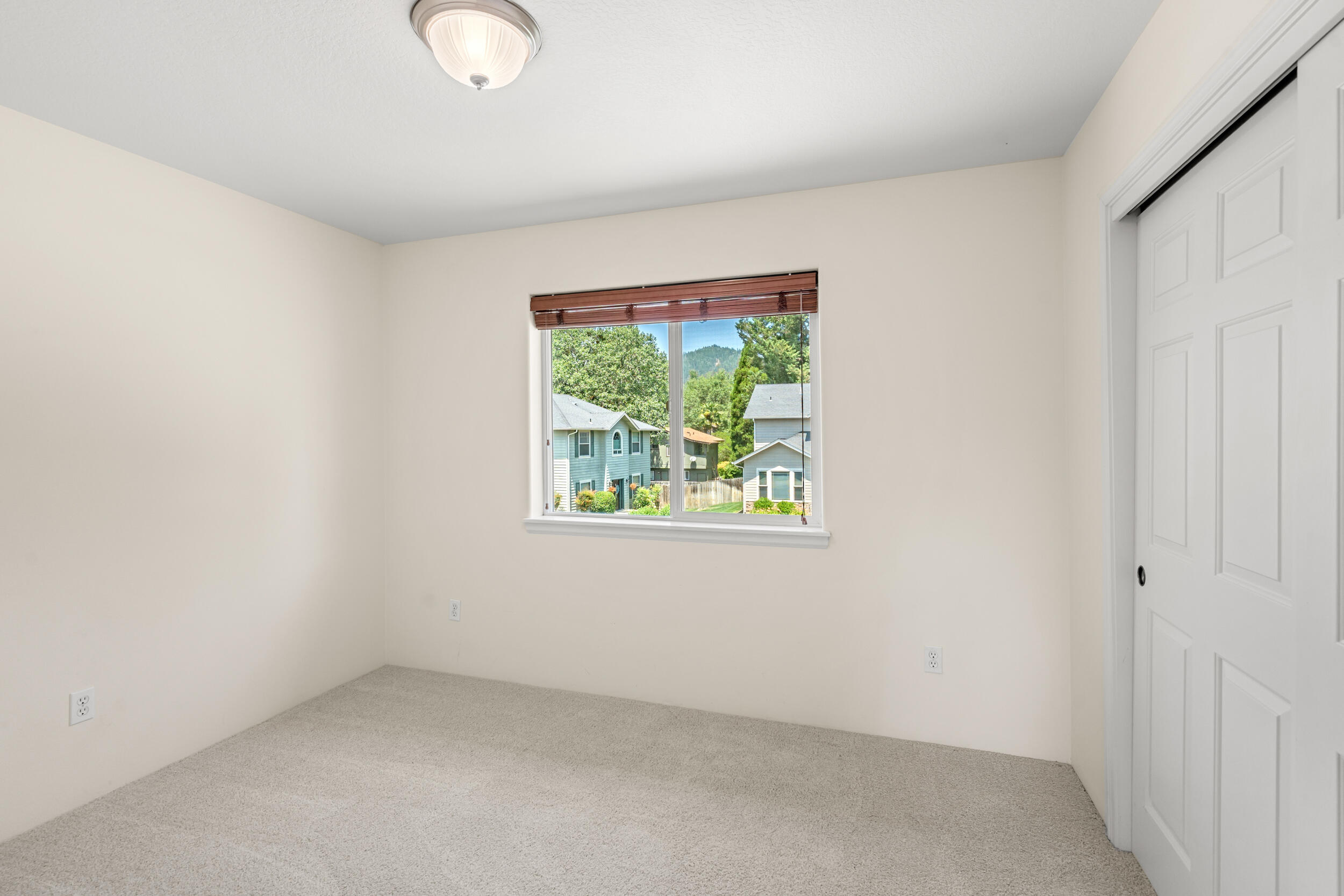 Miracle Manor Subdivision - Residential