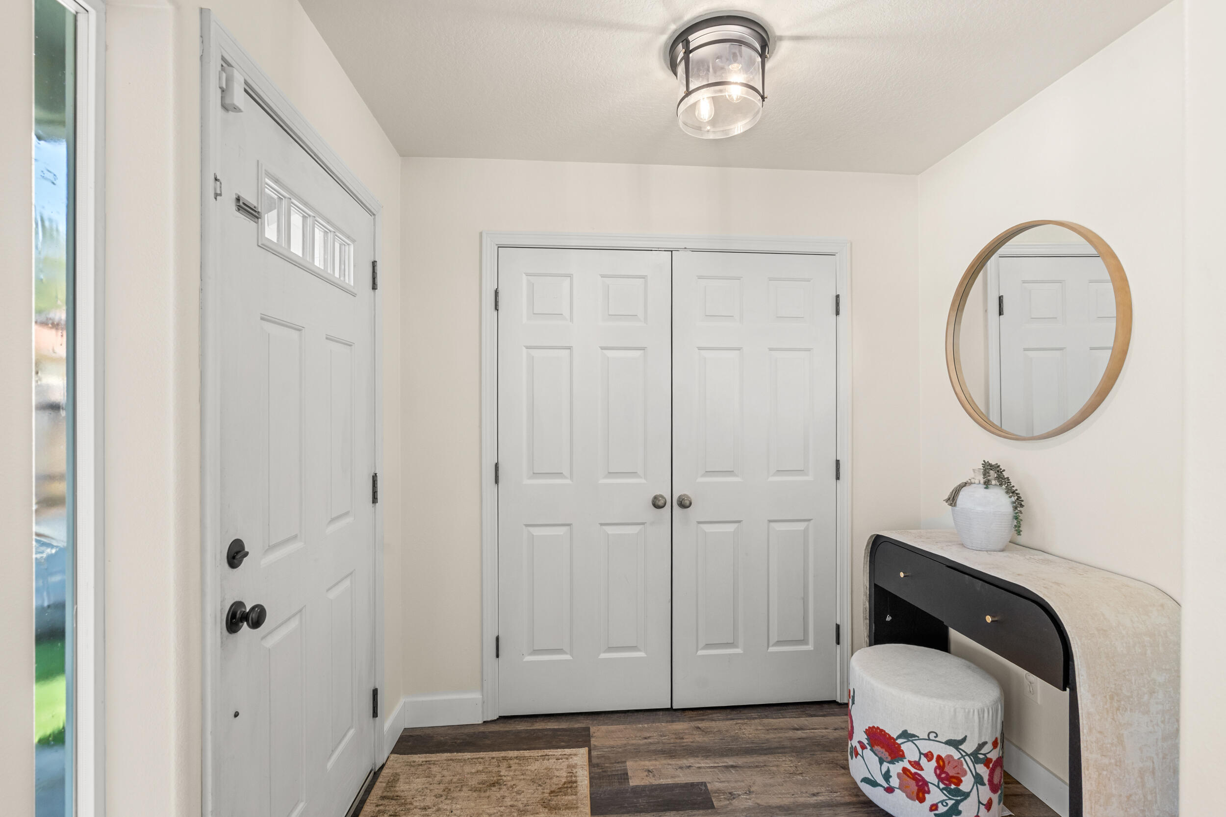 Miracle Manor Subdivision - Residential