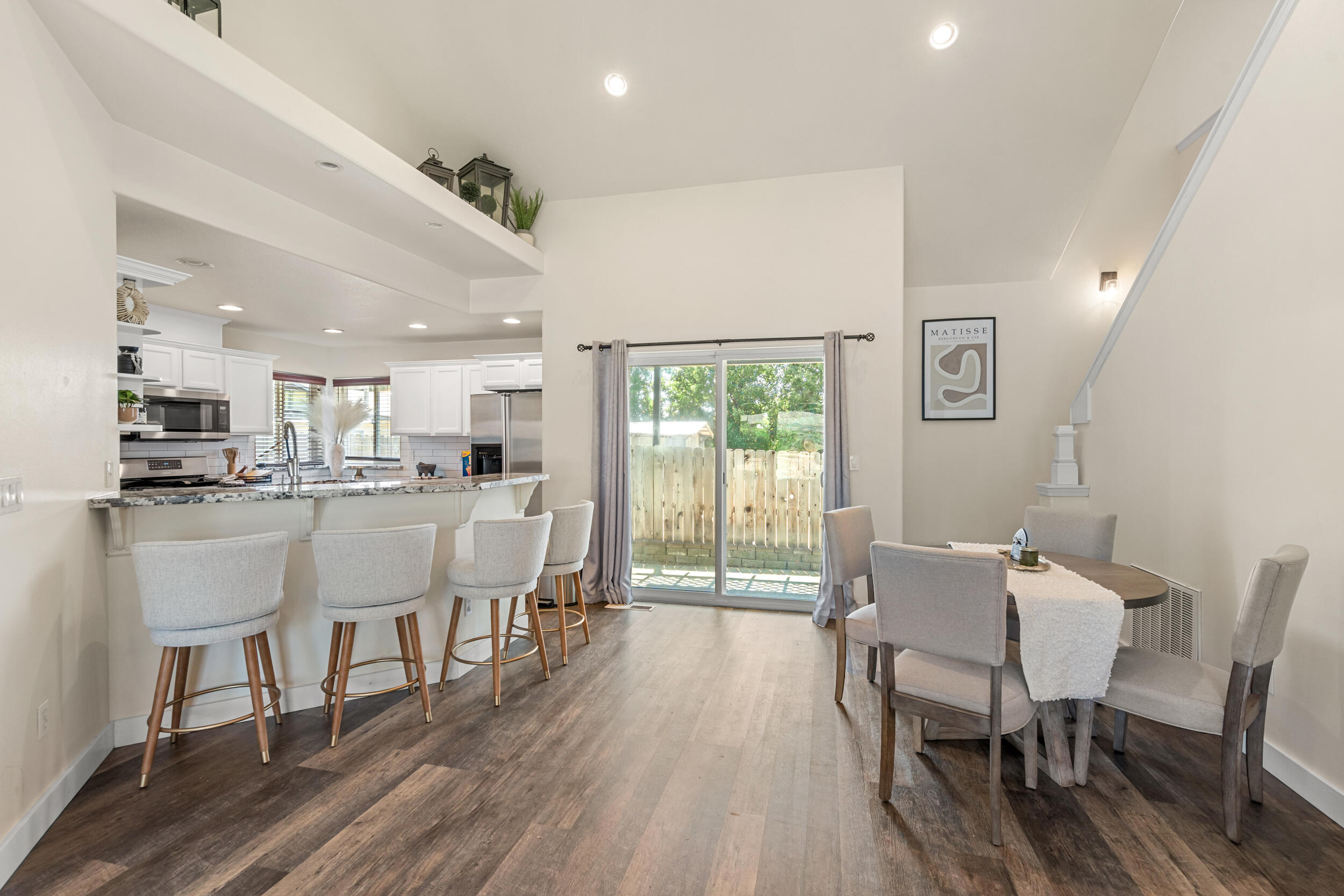 Miracle Manor Subdivision - Residential