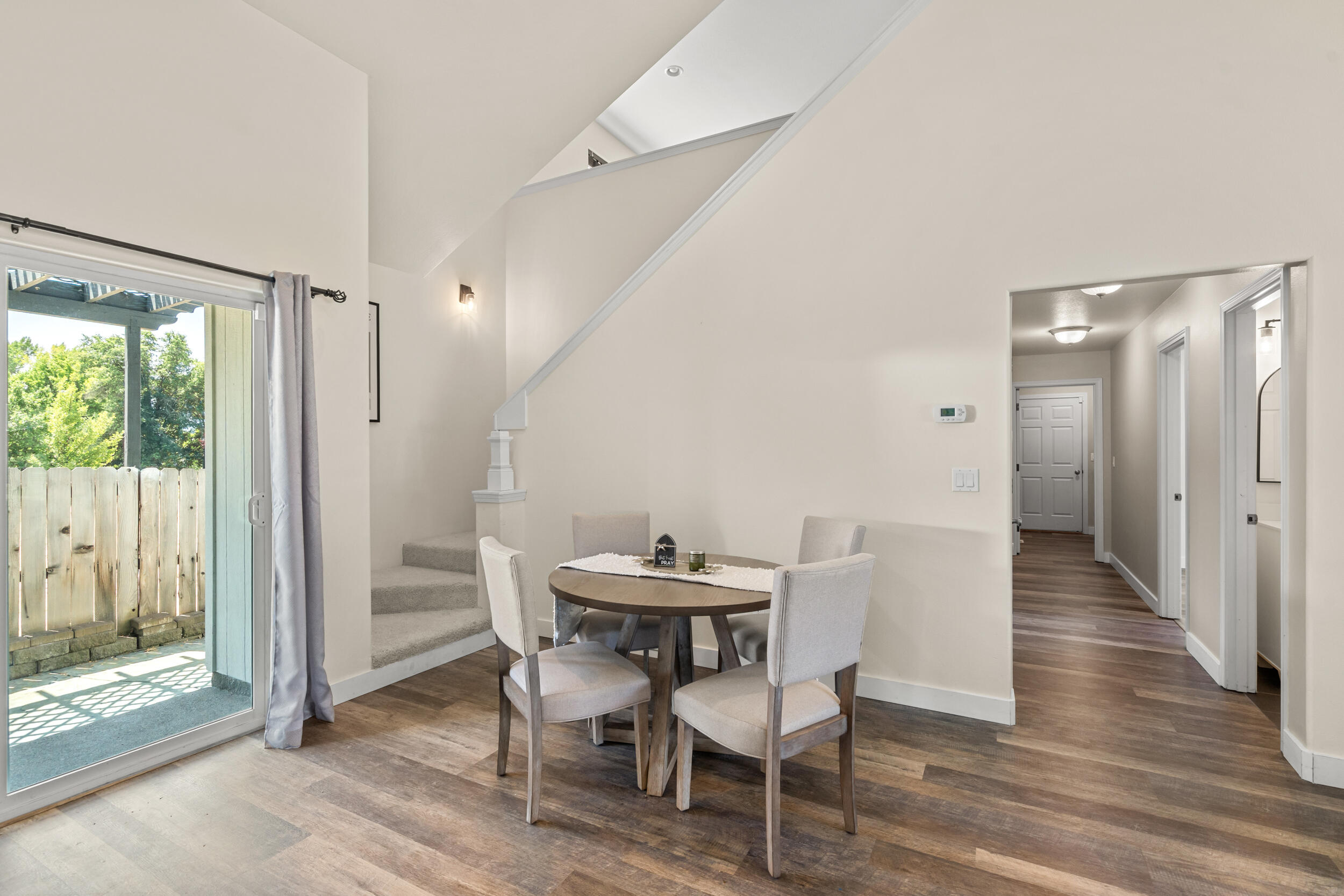 Miracle Manor Subdivision - Residential