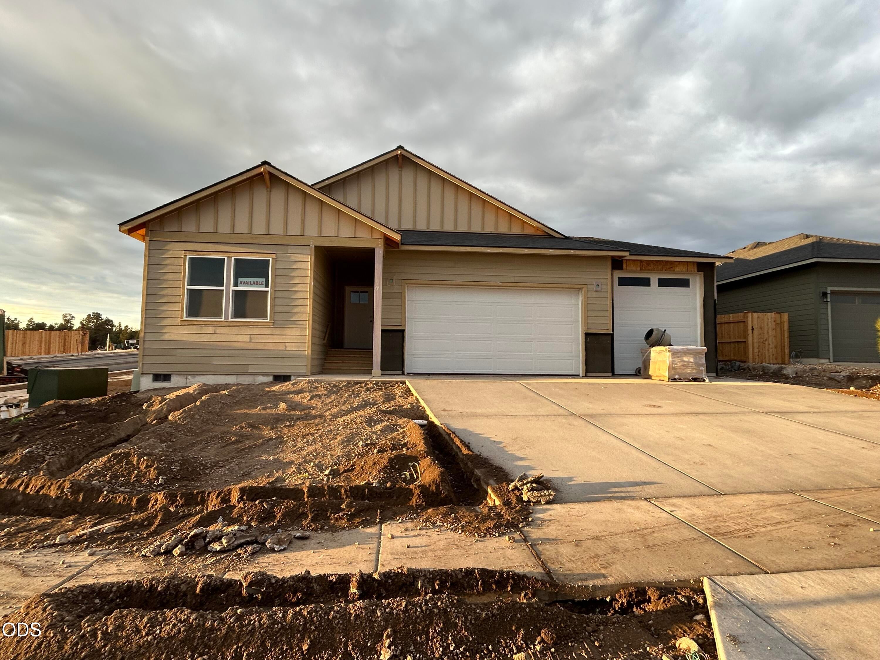 3877 SW Antelope Way Lot 51