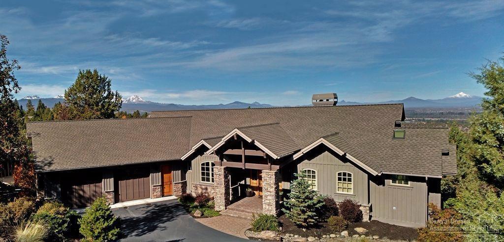 Awbrey Butte - Residential