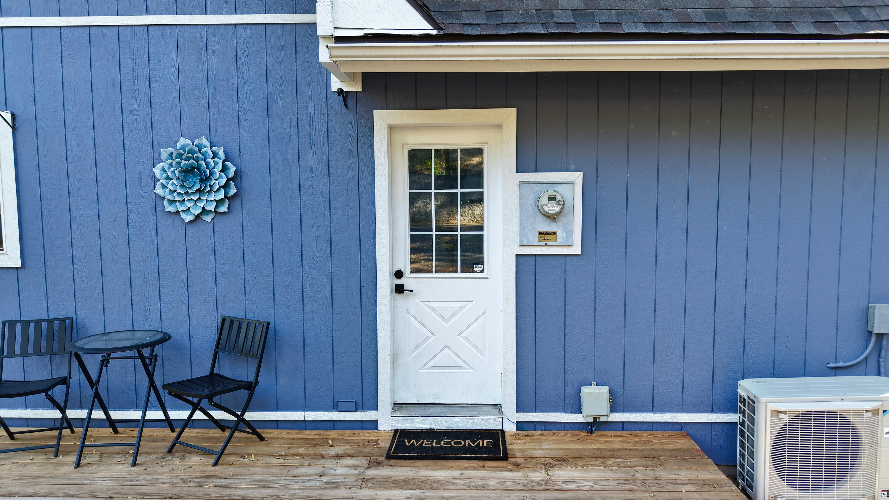 Evening Shade Subdivision - Residential