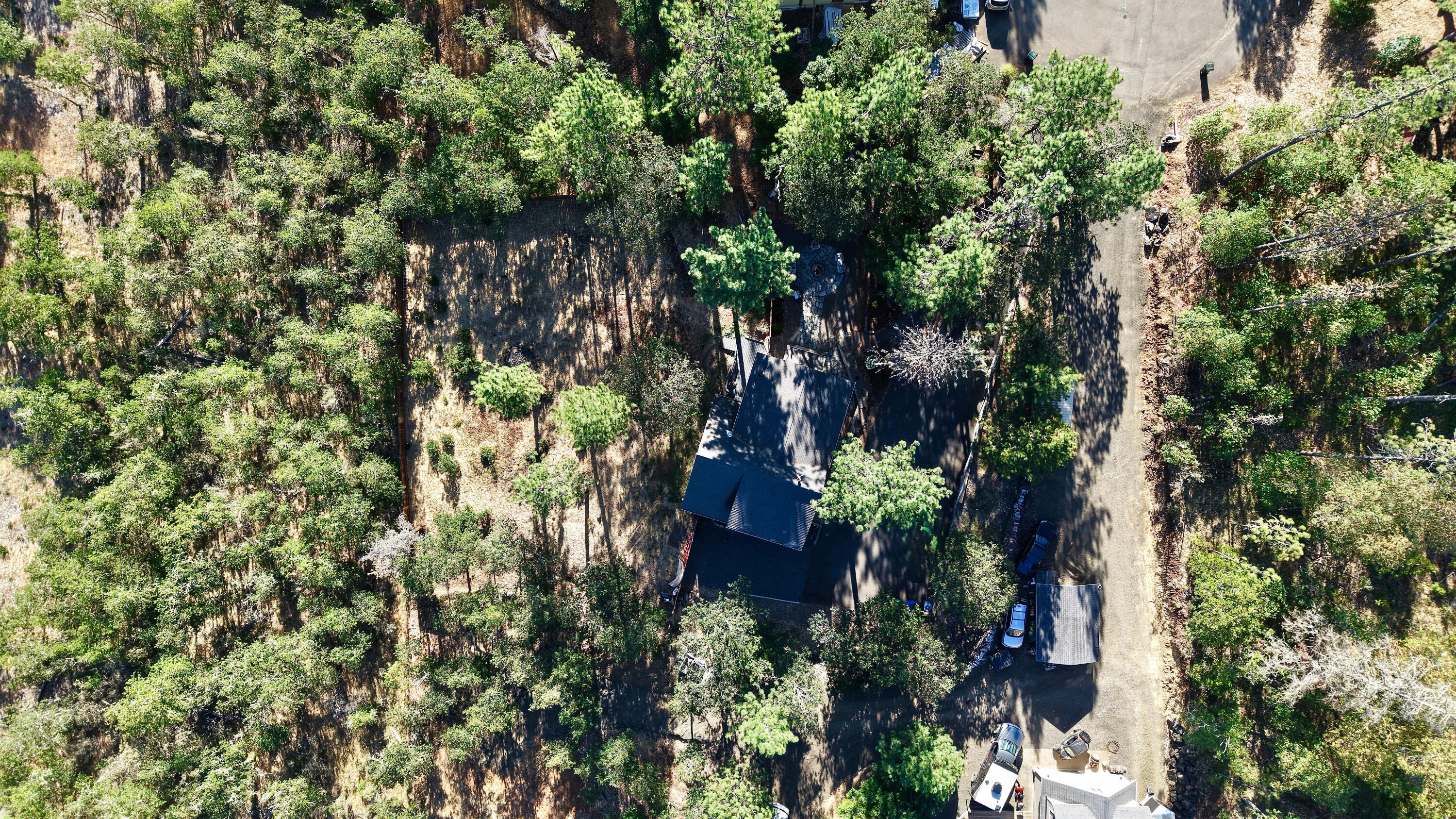 Evening Shade Subdivision - Residential