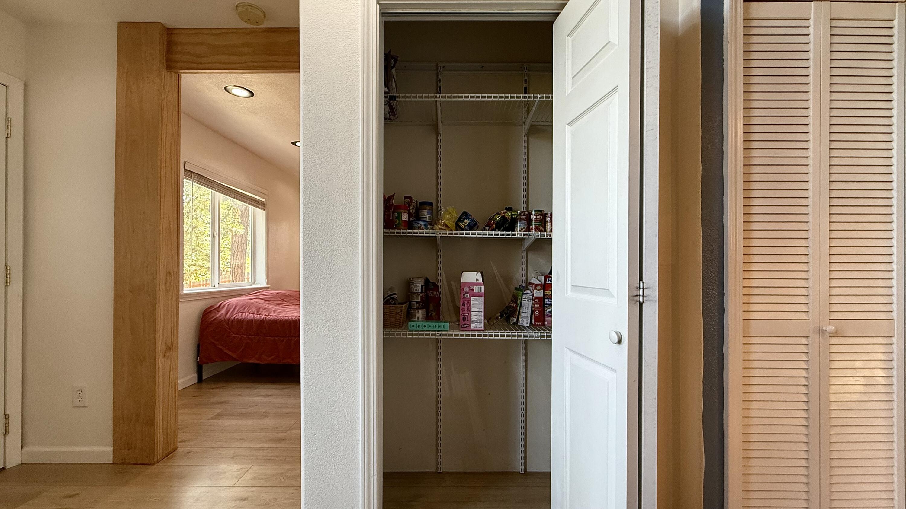 Evening Shade Subdivision - Residential