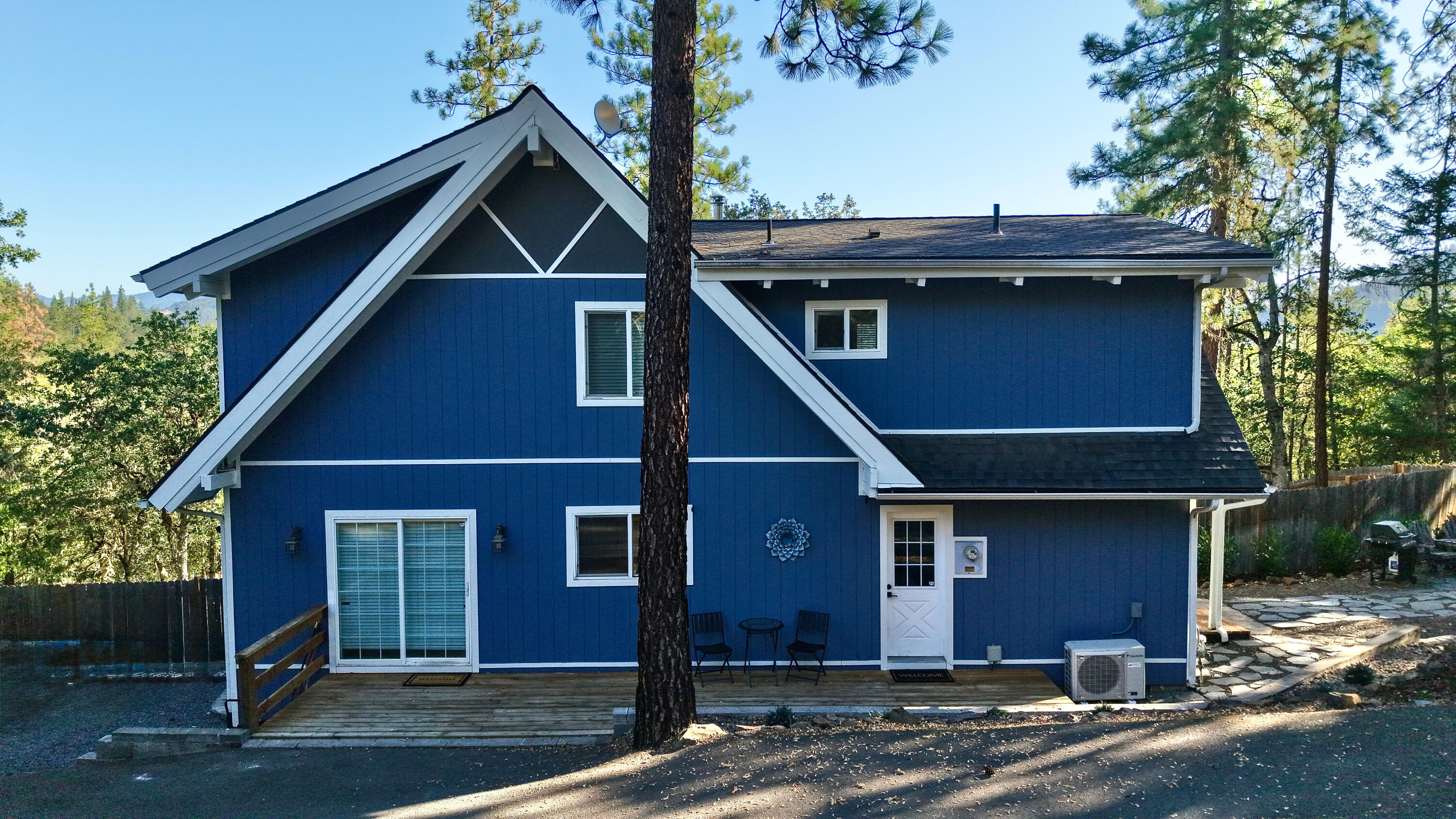 Evening Shade Subdivision - Residential